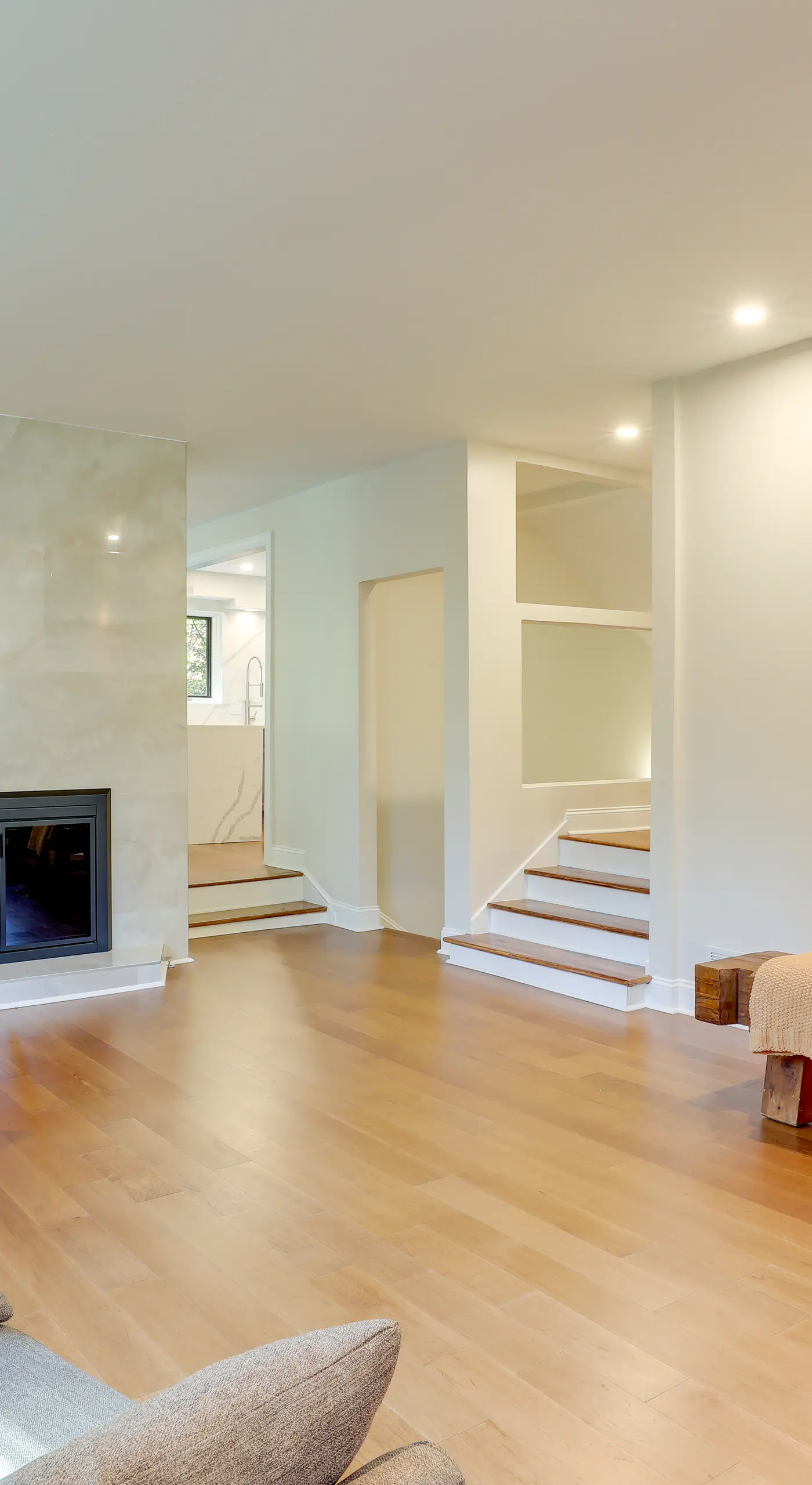 Mid-Century Modern Luxe Retreat w/ Hot Tub & Decks
