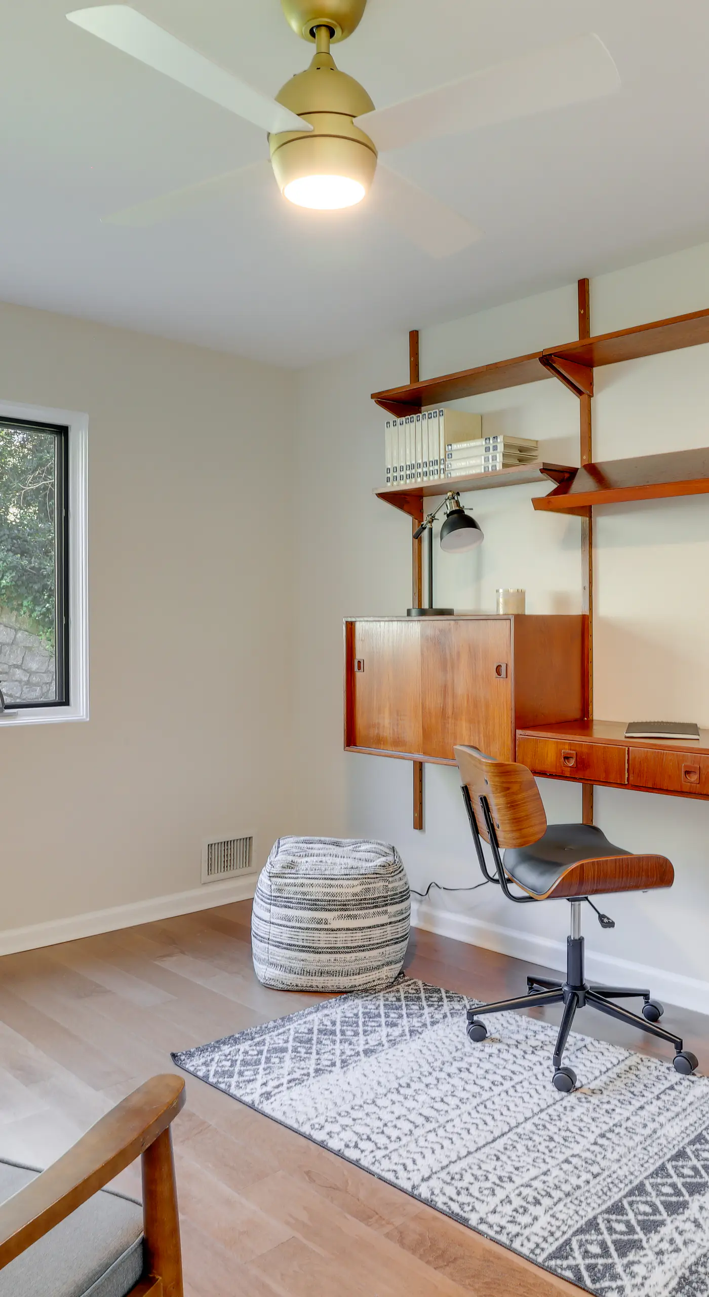 Mid-Century Modern Luxe Retreat w/ Hot Tub & Decks