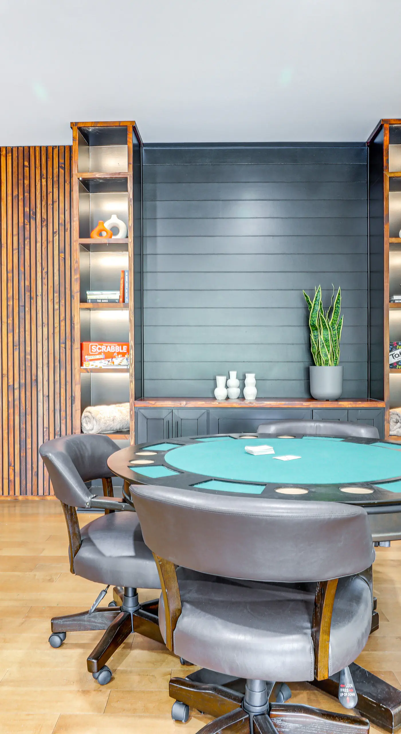 Mid-Century Modern Luxe Retreat w/ Hot Tub & Decks