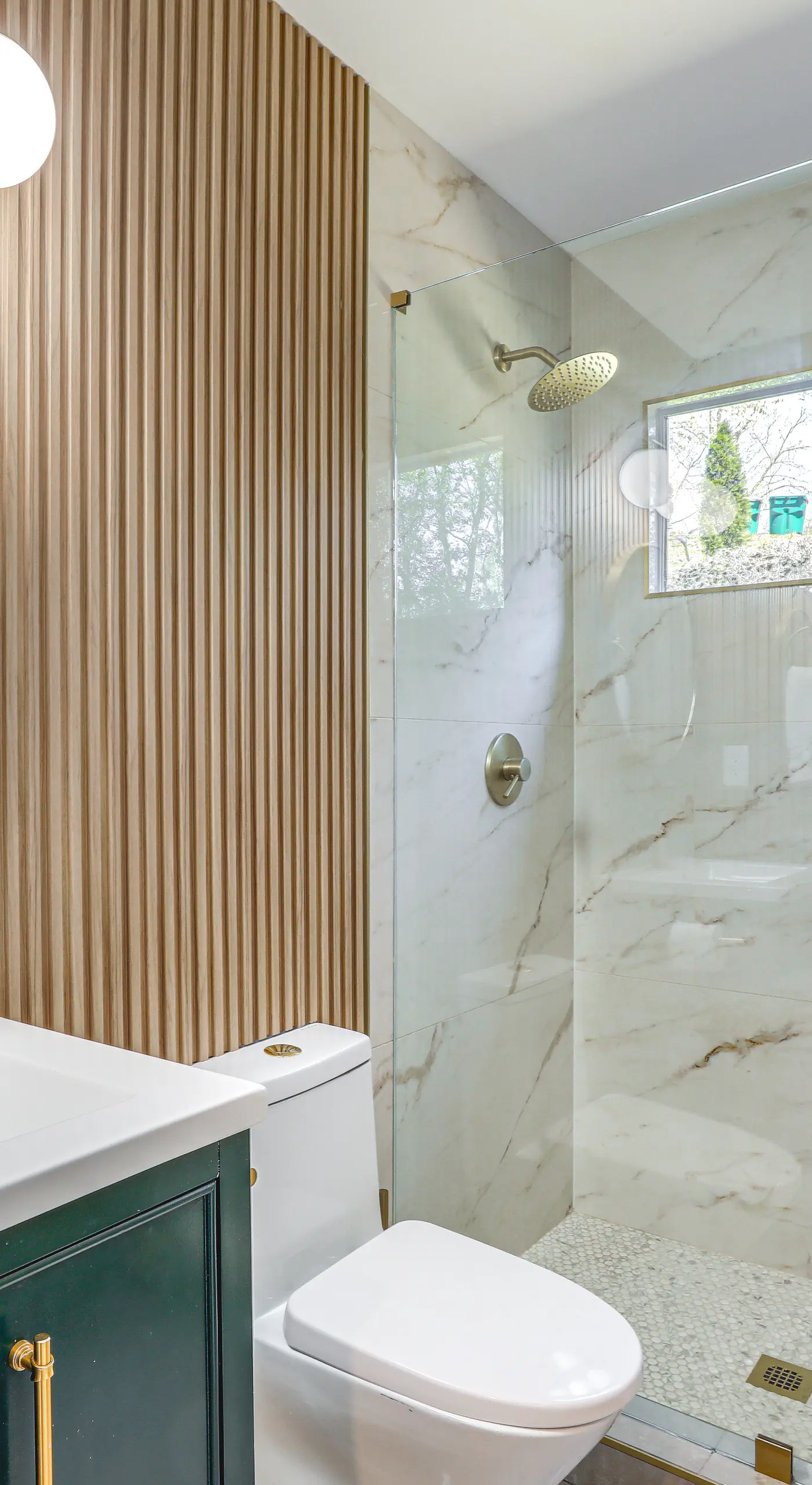 Mid-Century Modern Luxe Retreat w/ Hot Tub & Decks