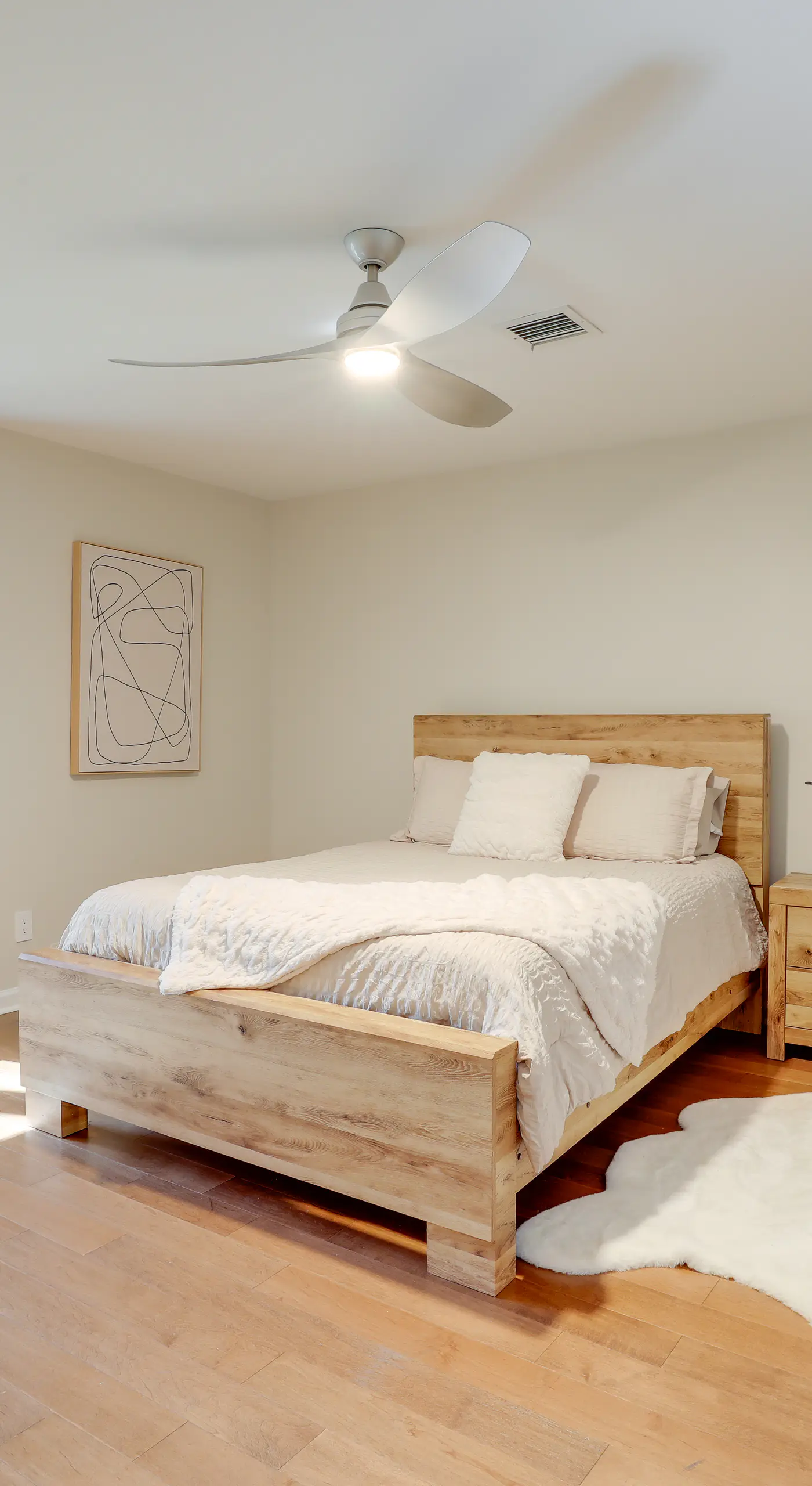 Mid-Century Modern Luxe Retreat w/ Hot Tub & Decks
