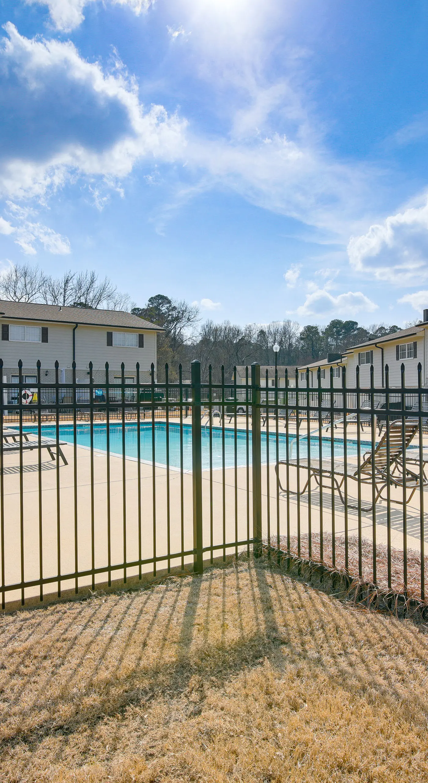 Condo w/ Pool: Walk to University of Mississippi!