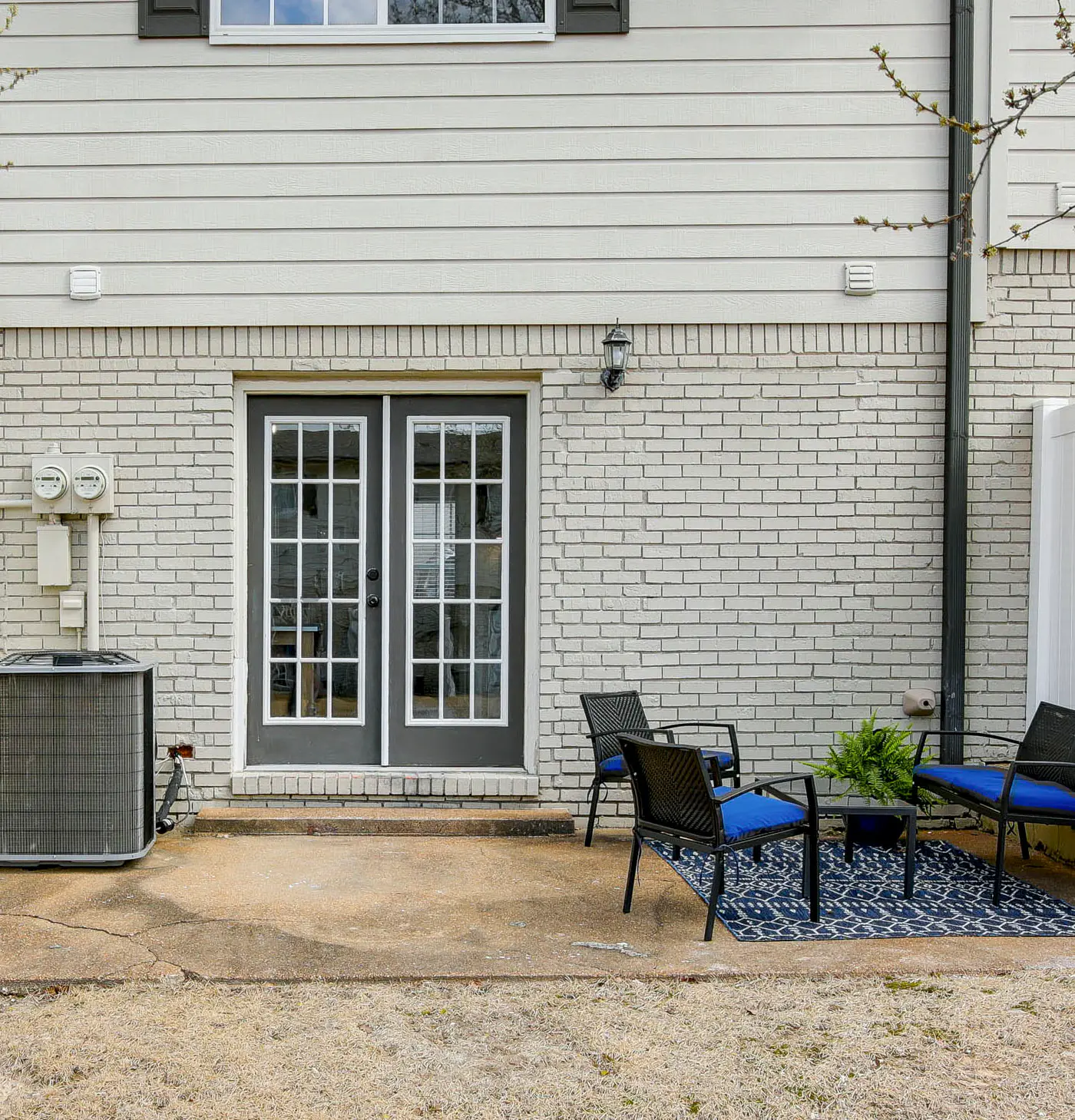Condo w/ Pool: Walk to University of Mississippi!