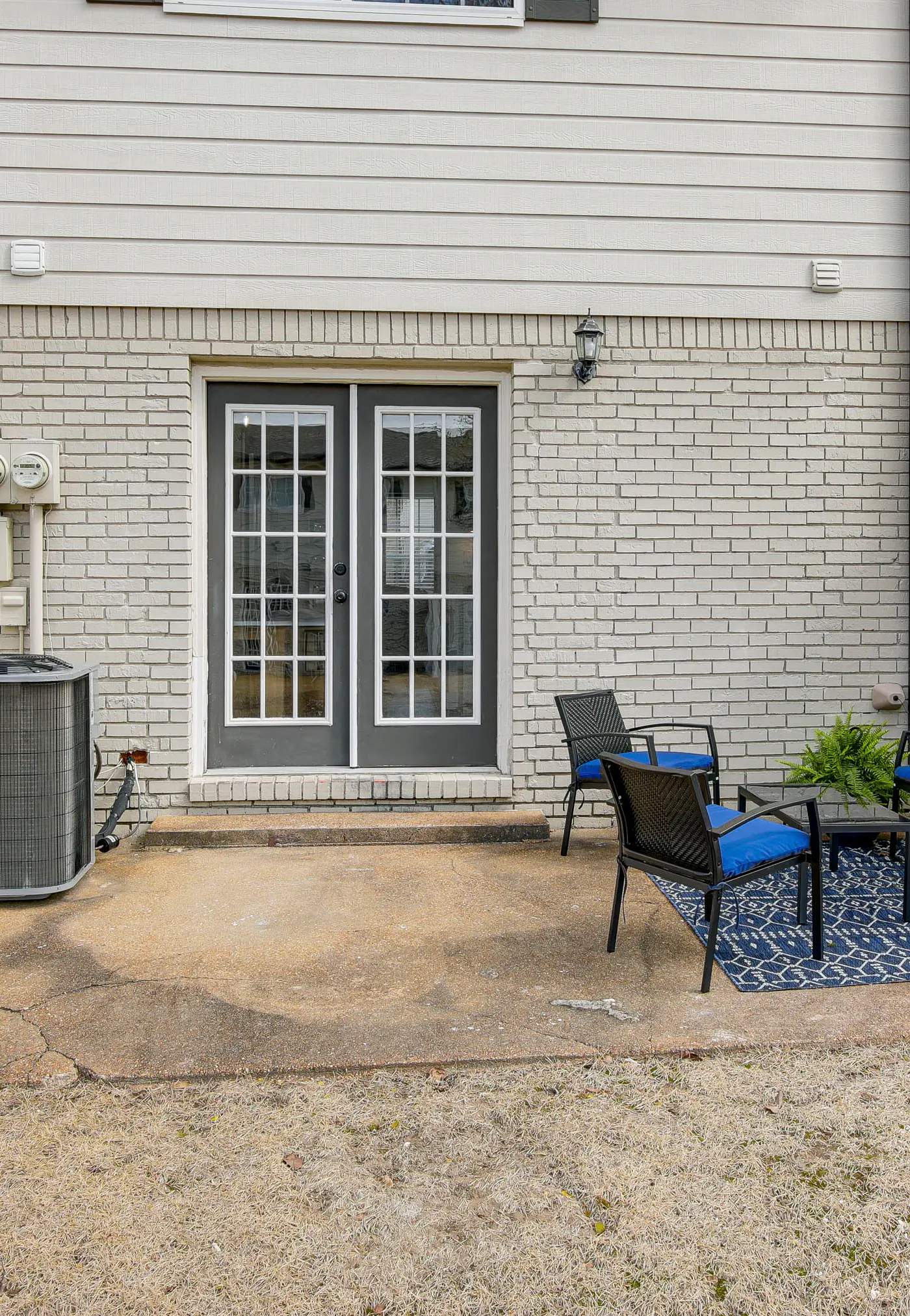 Condo w/ Pool: Walk to University of Mississippi!
