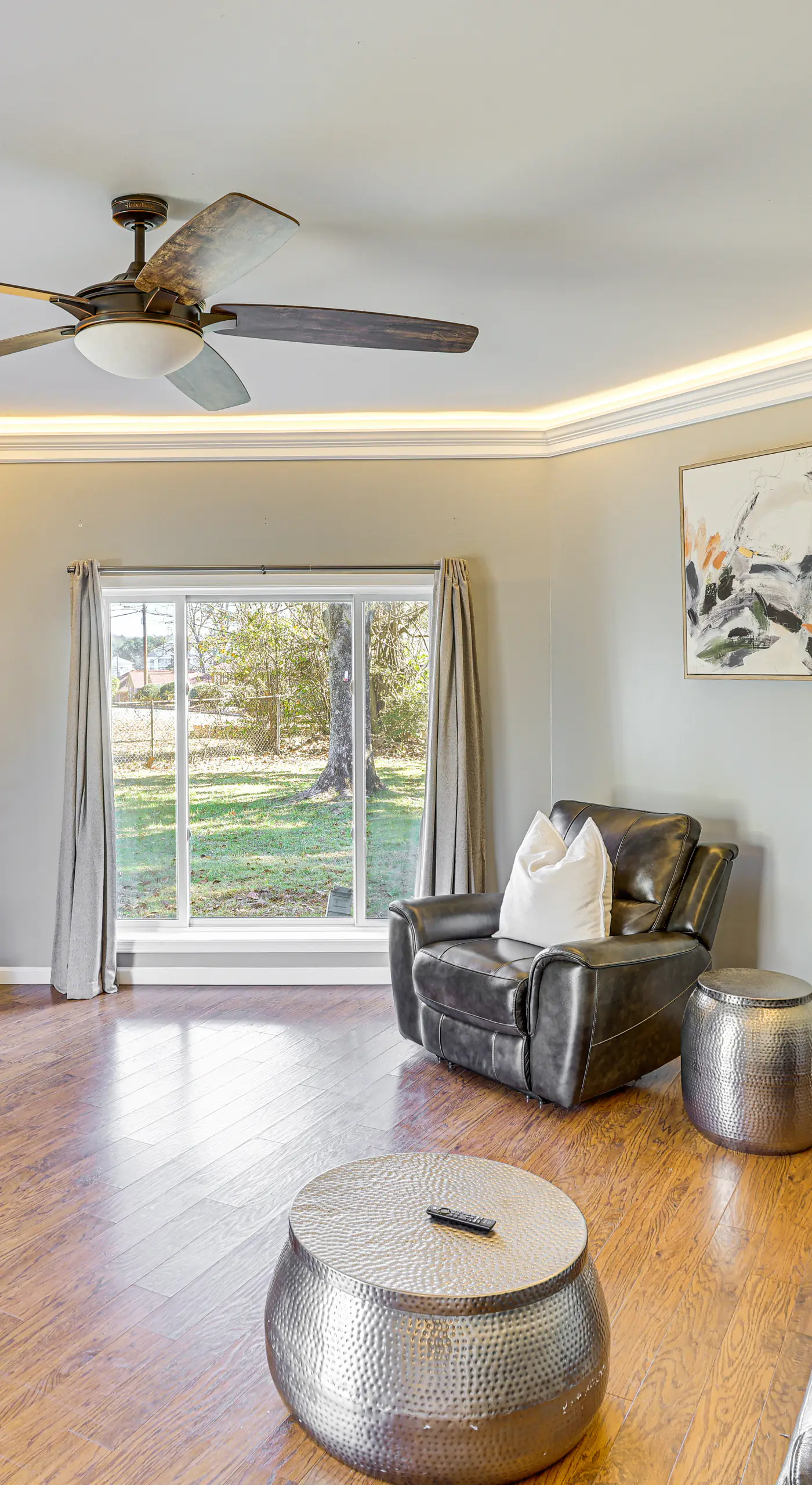 4 Mi to Dtwn Tuscaloosa: Home w/ Cozy Den!