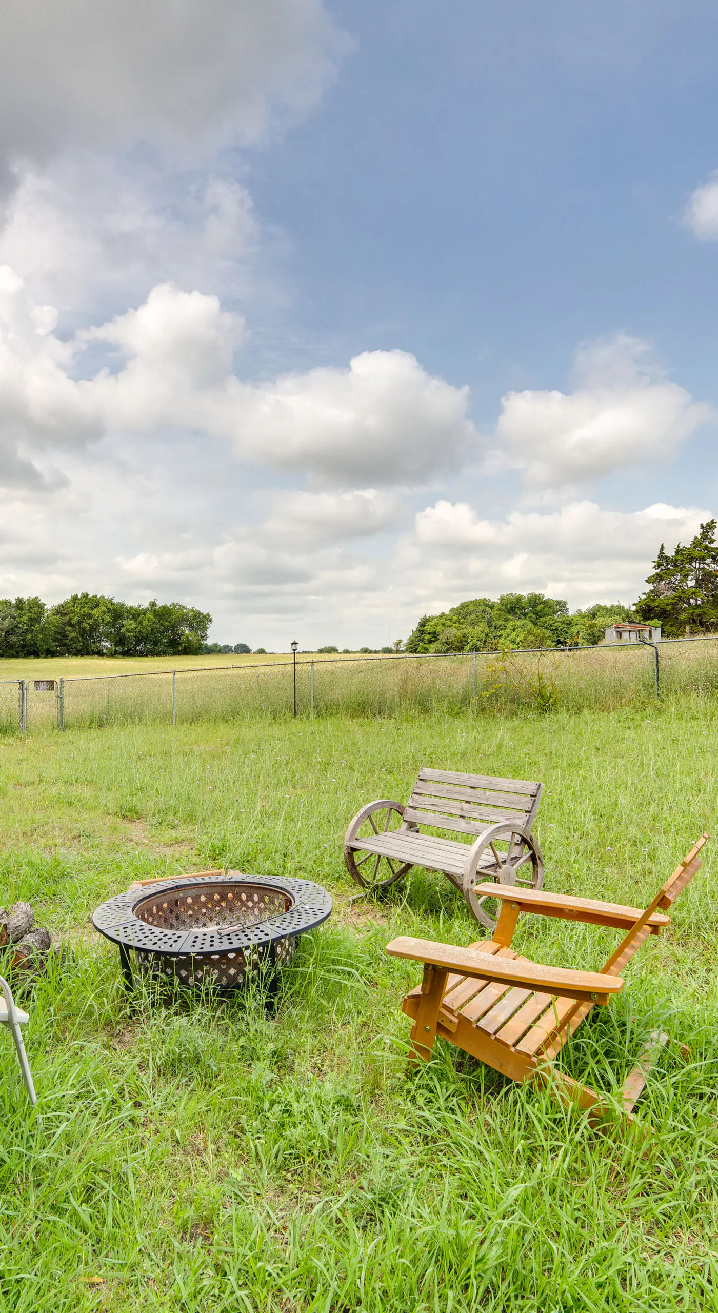 Blue Ridge Retreat on 10-Acre Farm: Rural Reset!