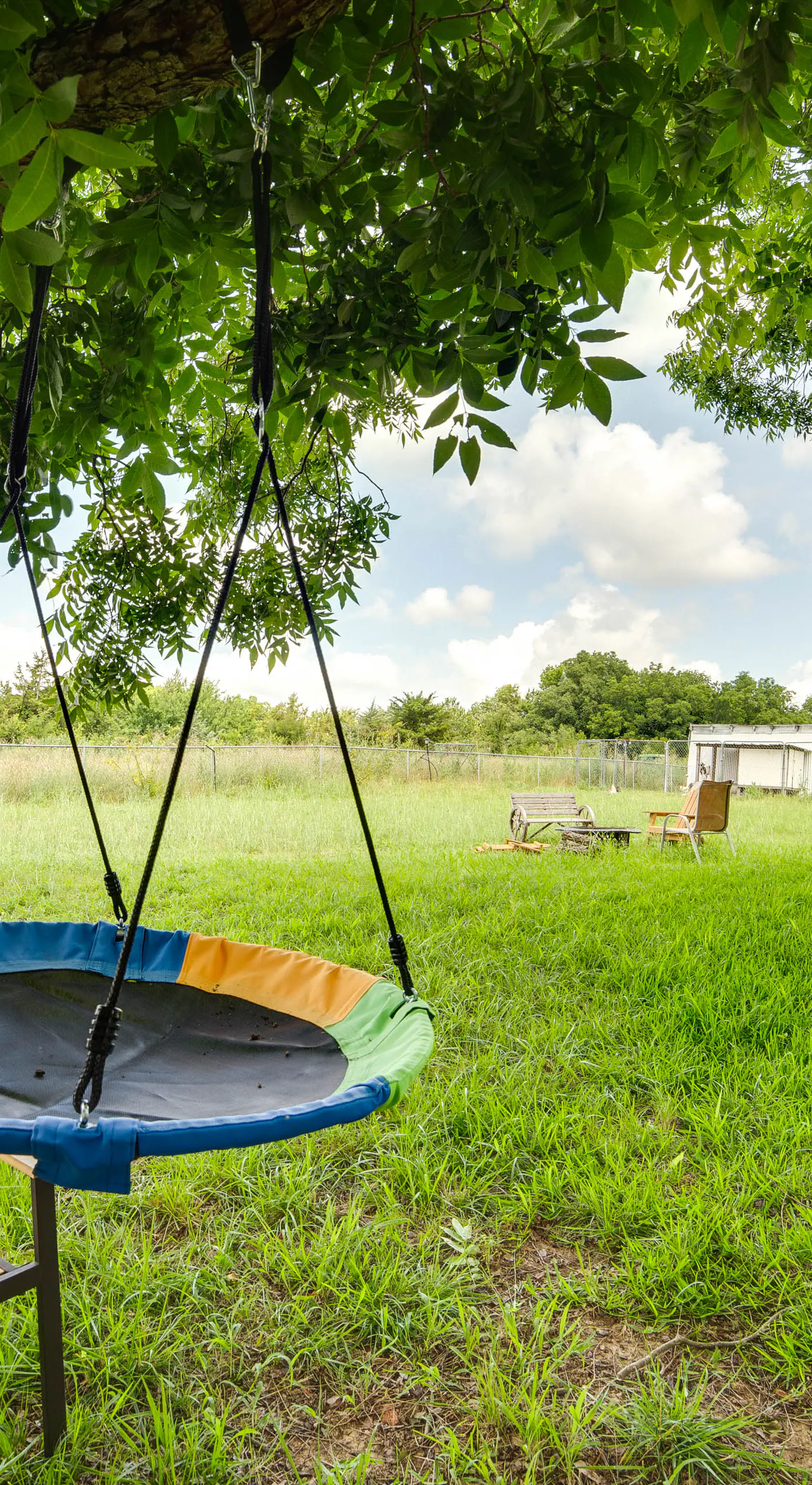 Blue Ridge Retreat on 10-Acre Farm: Rural Reset!