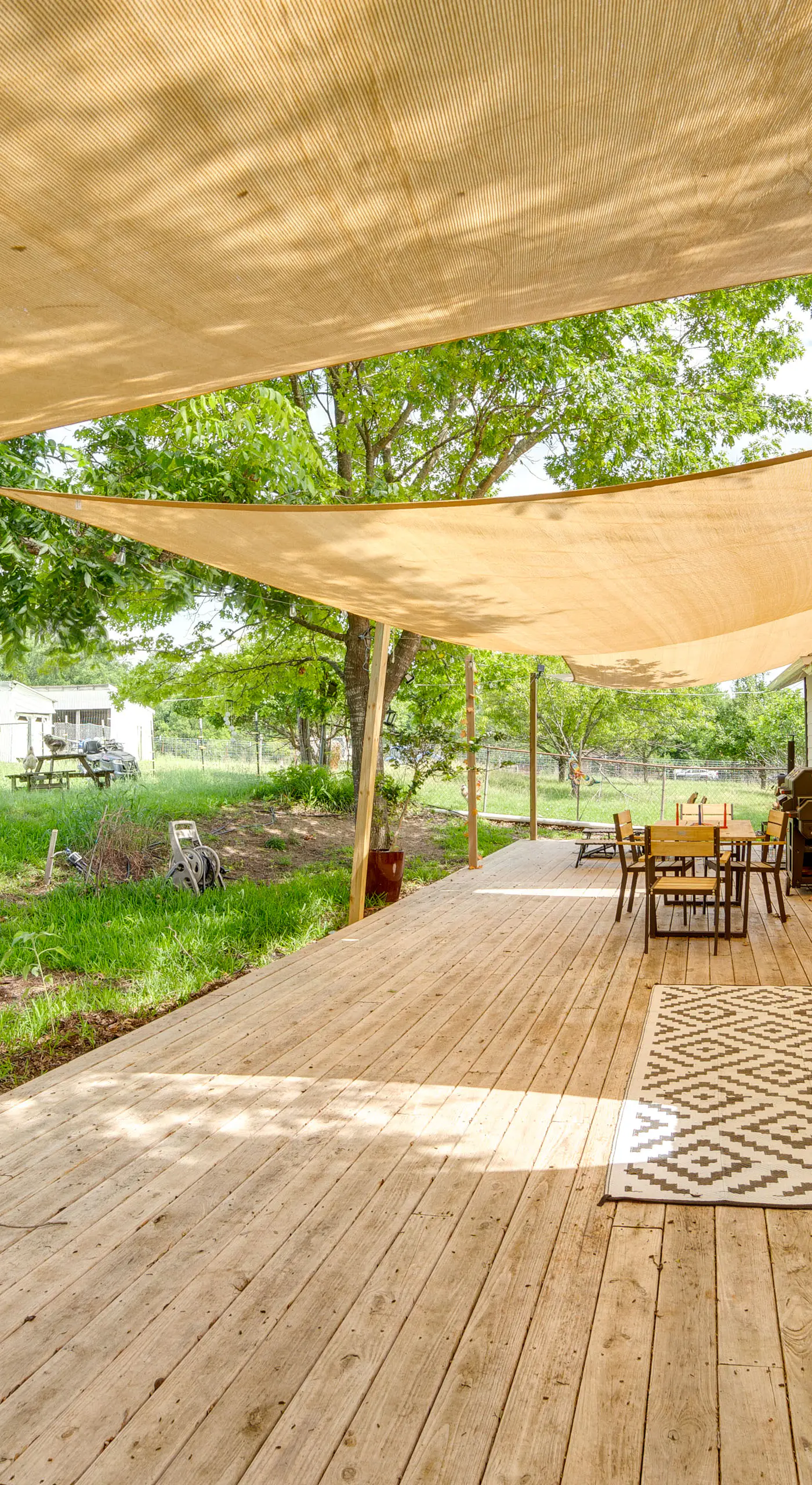 Blue Ridge Retreat on 10-Acre Farm: Rural Reset!