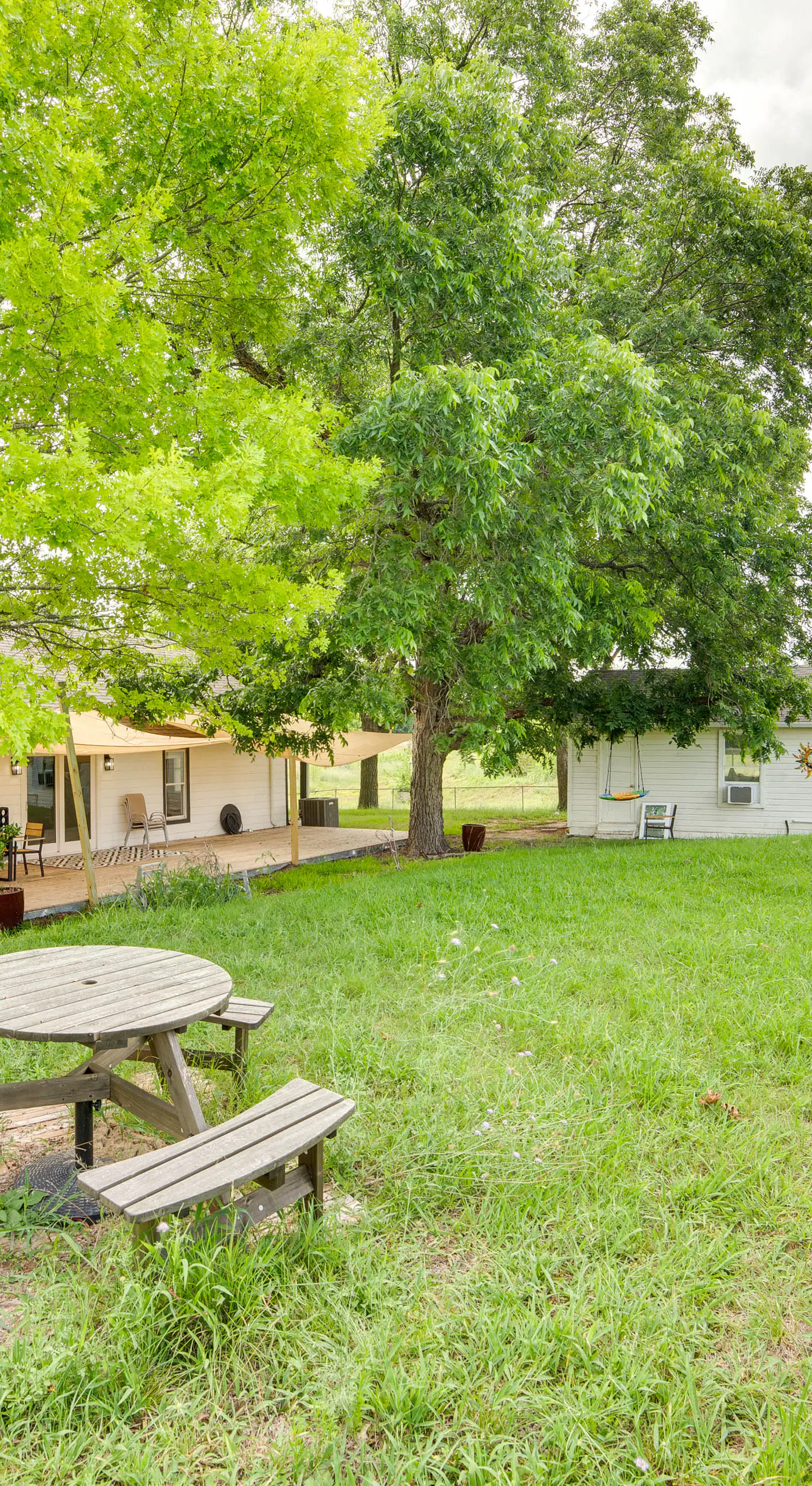 Blue Ridge Retreat on 10-Acre Farm: Rural Reset!