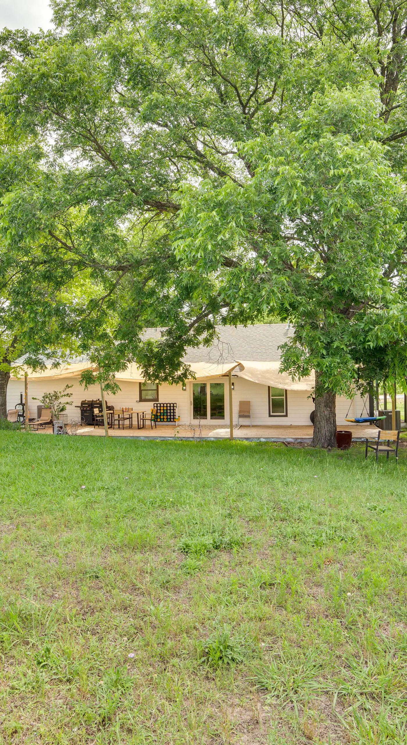 Blue Ridge Retreat on 10-Acre Farm: Rural Reset!