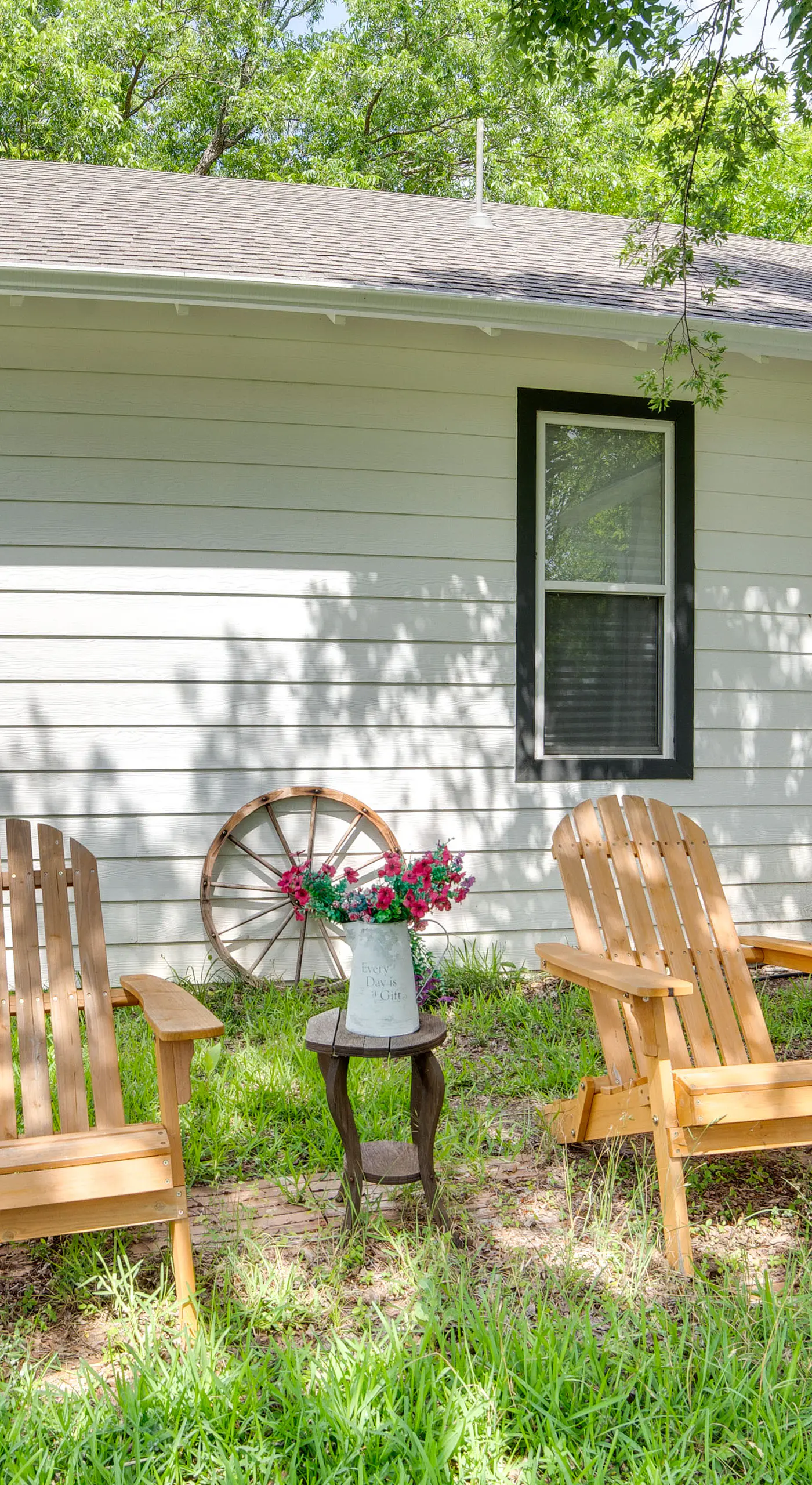 Blue Ridge Retreat on 10-Acre Farm: Rural Reset!