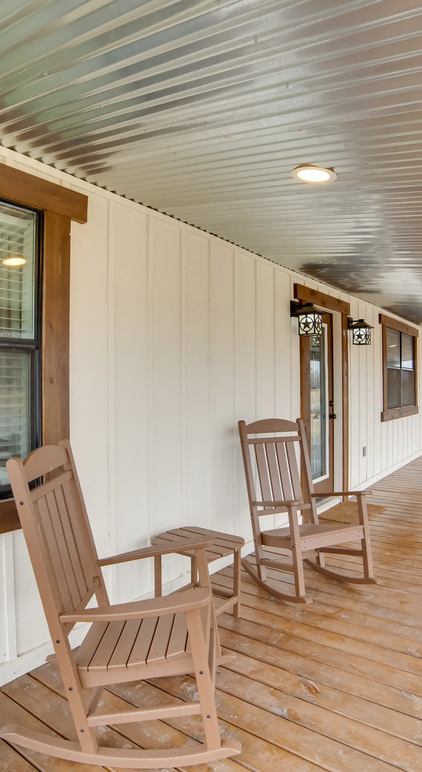 Porch + Fire Pit: Ranch Retreat in Blue Ridge!