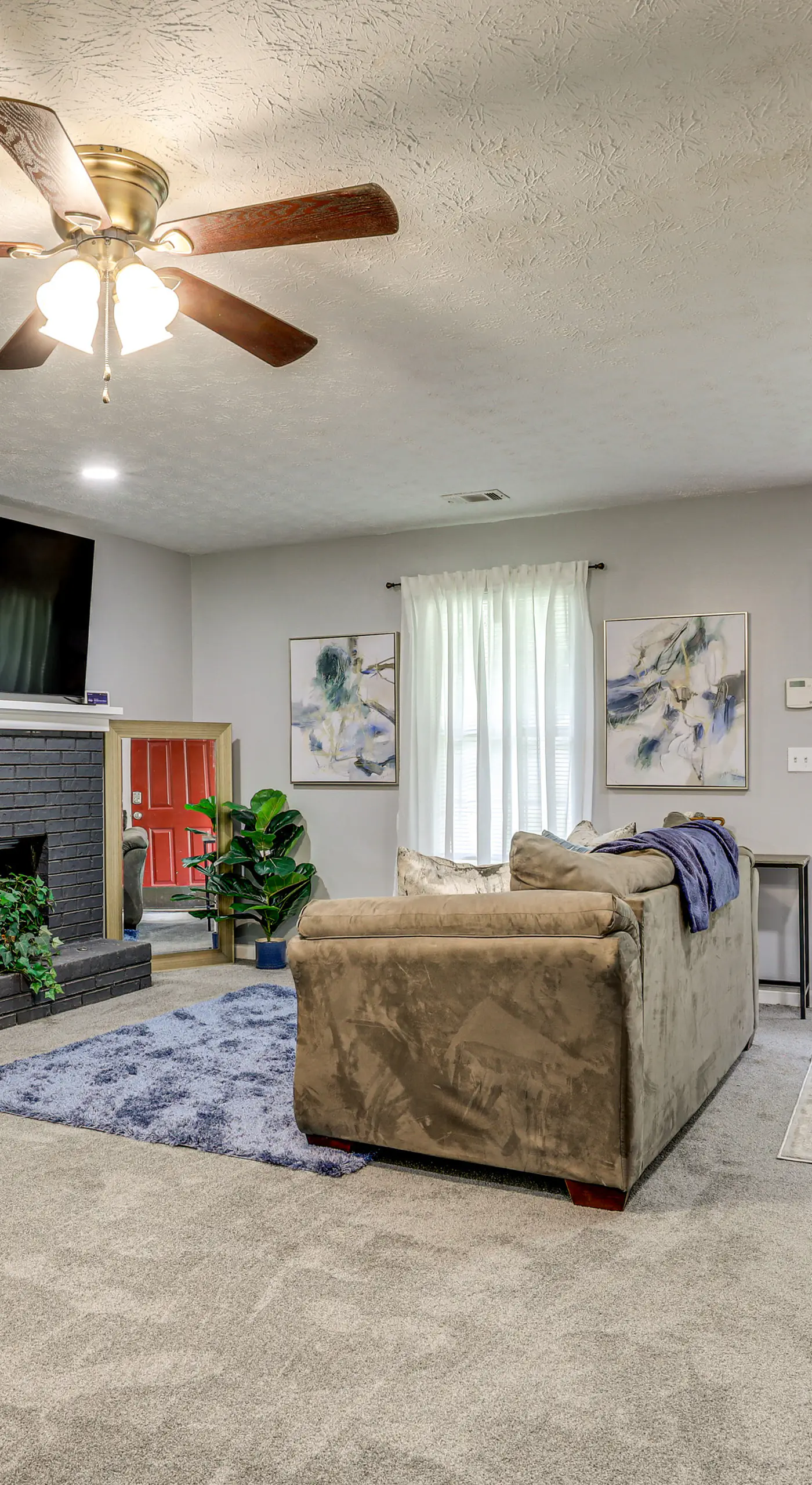 Ping-Pong & Pool Table: Peaceful Stonecrest Escape