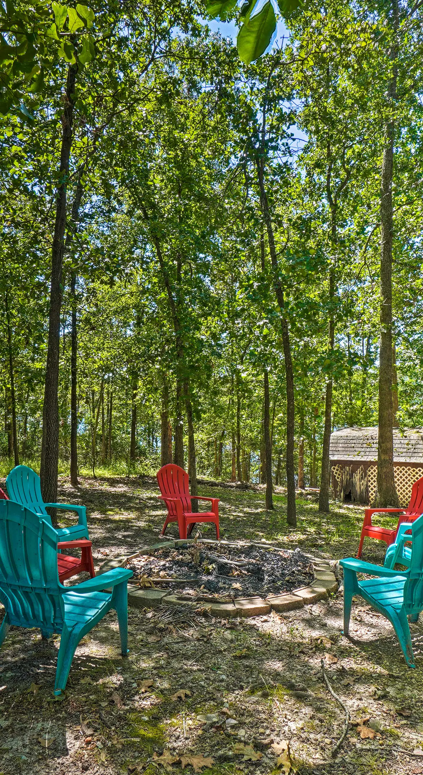 Home w/ Large Deck on Table Rock Lake!