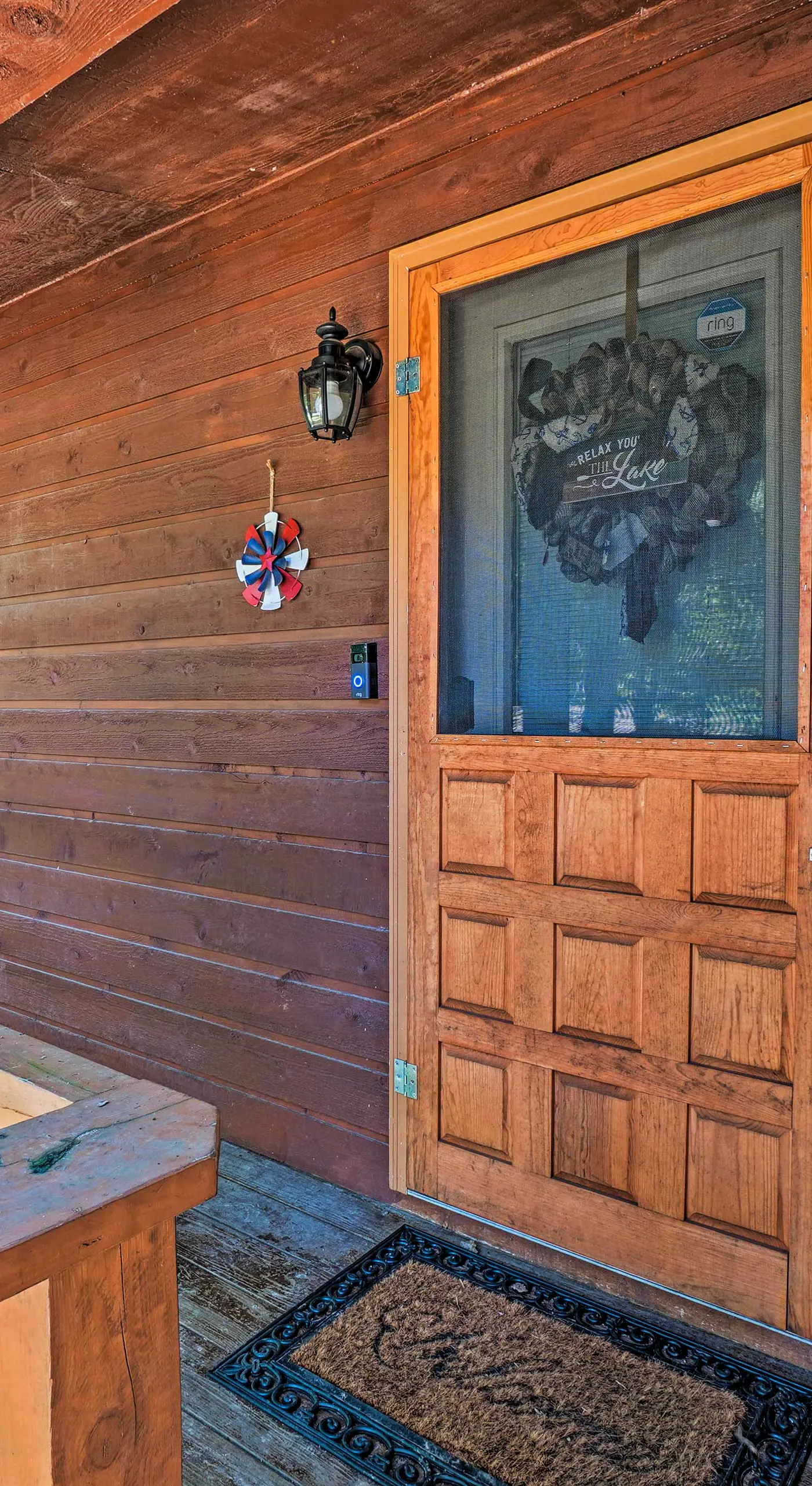 Home w/ Large Deck on Table Rock Lake!
