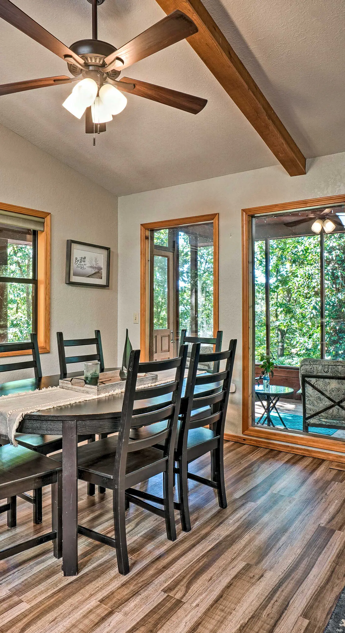 Home w/ Large Deck on Table Rock Lake!