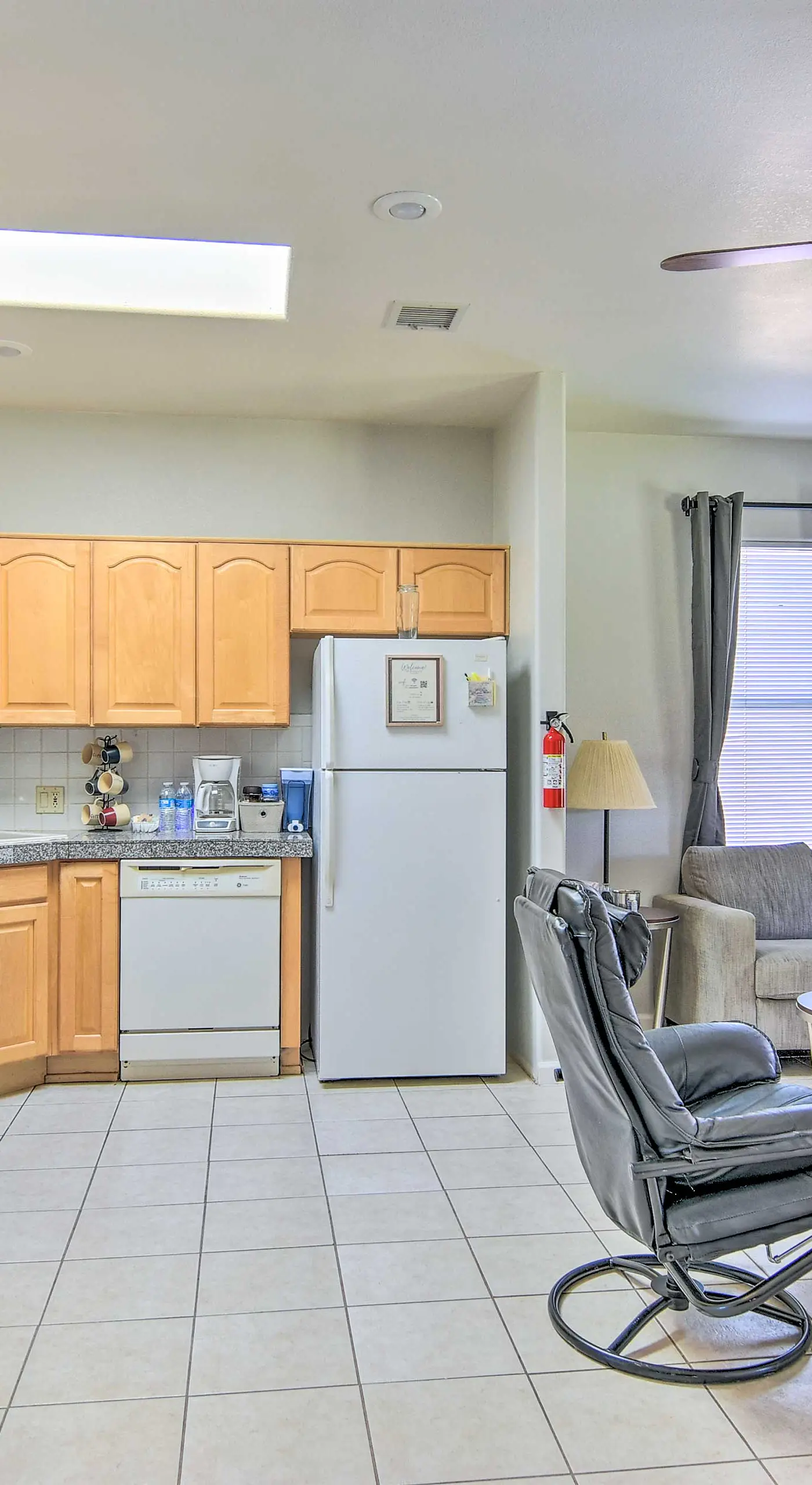 'Best Night's Sleep' Apt Near Skydive Arizona