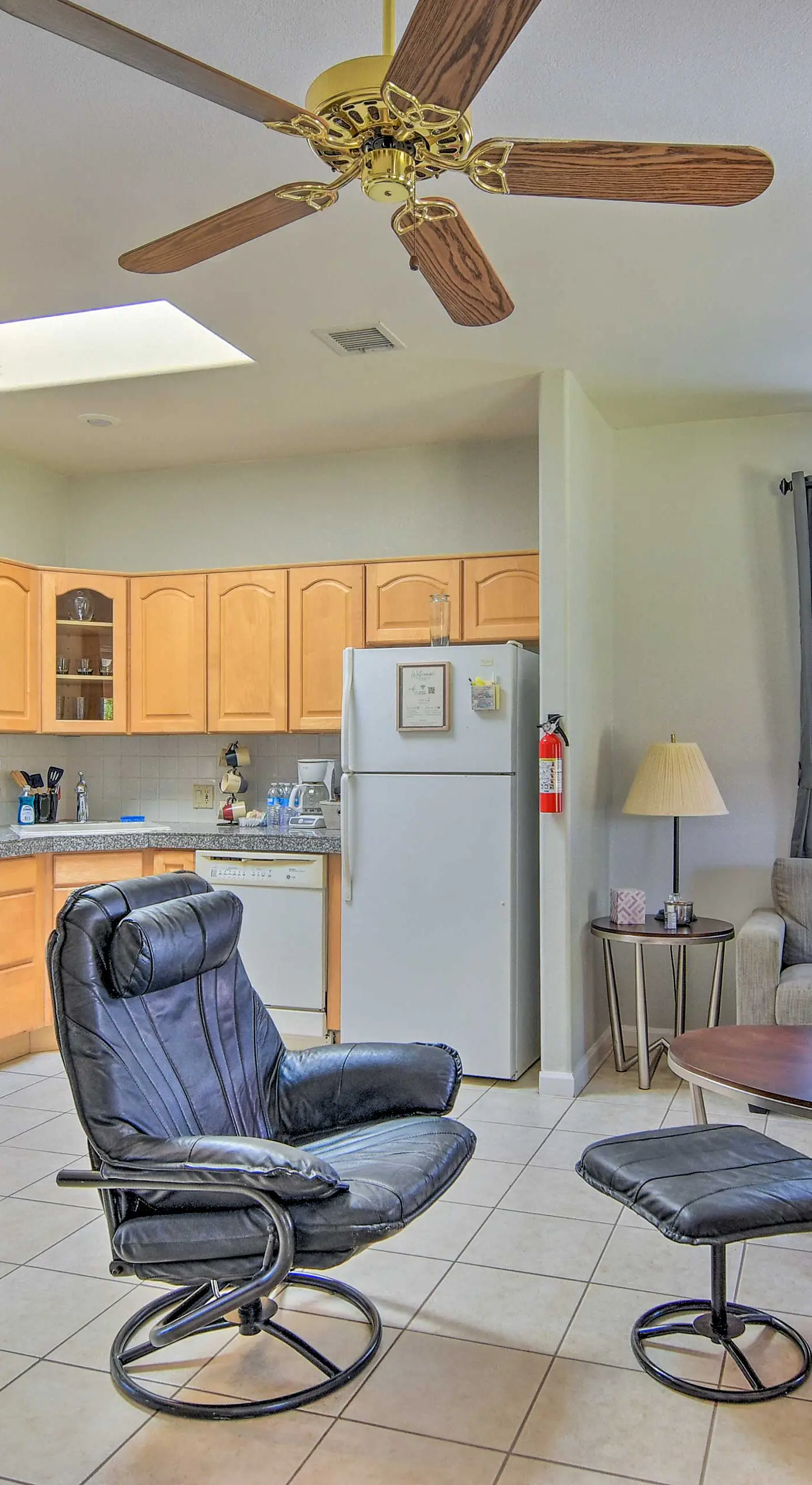 'Best Night's Sleep' Apt Near Skydive Arizona