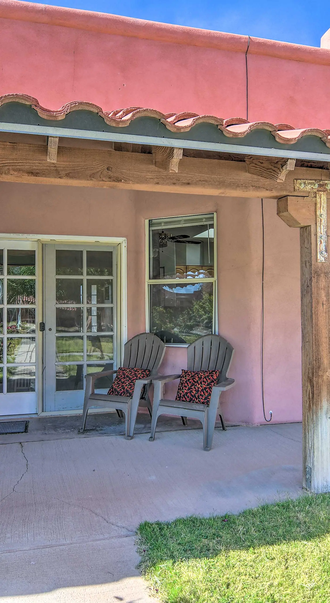 'Best Night's Sleep' Apt Near Skydive Arizona