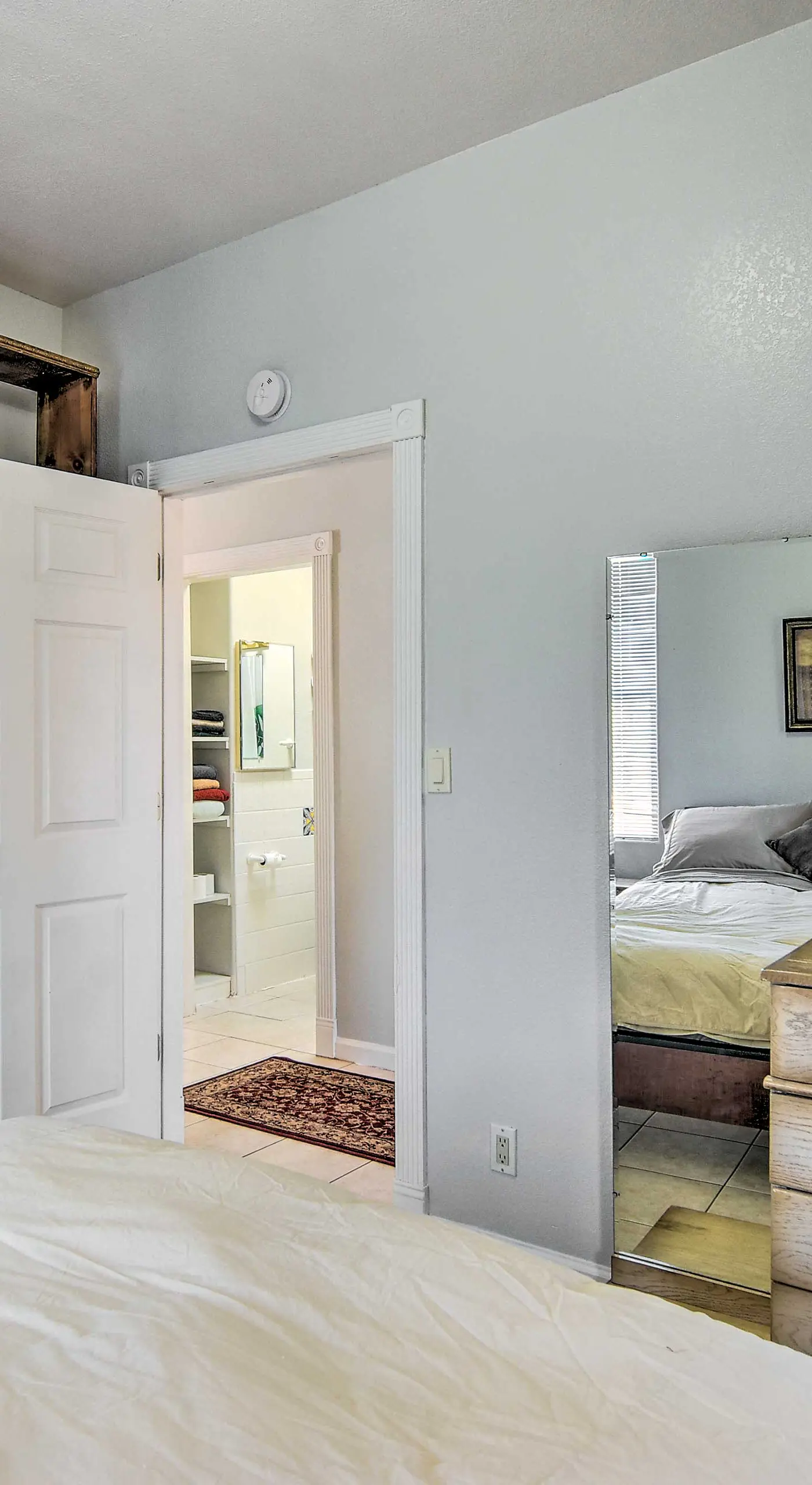 'Best Night's Sleep' Apt Near Skydive Arizona