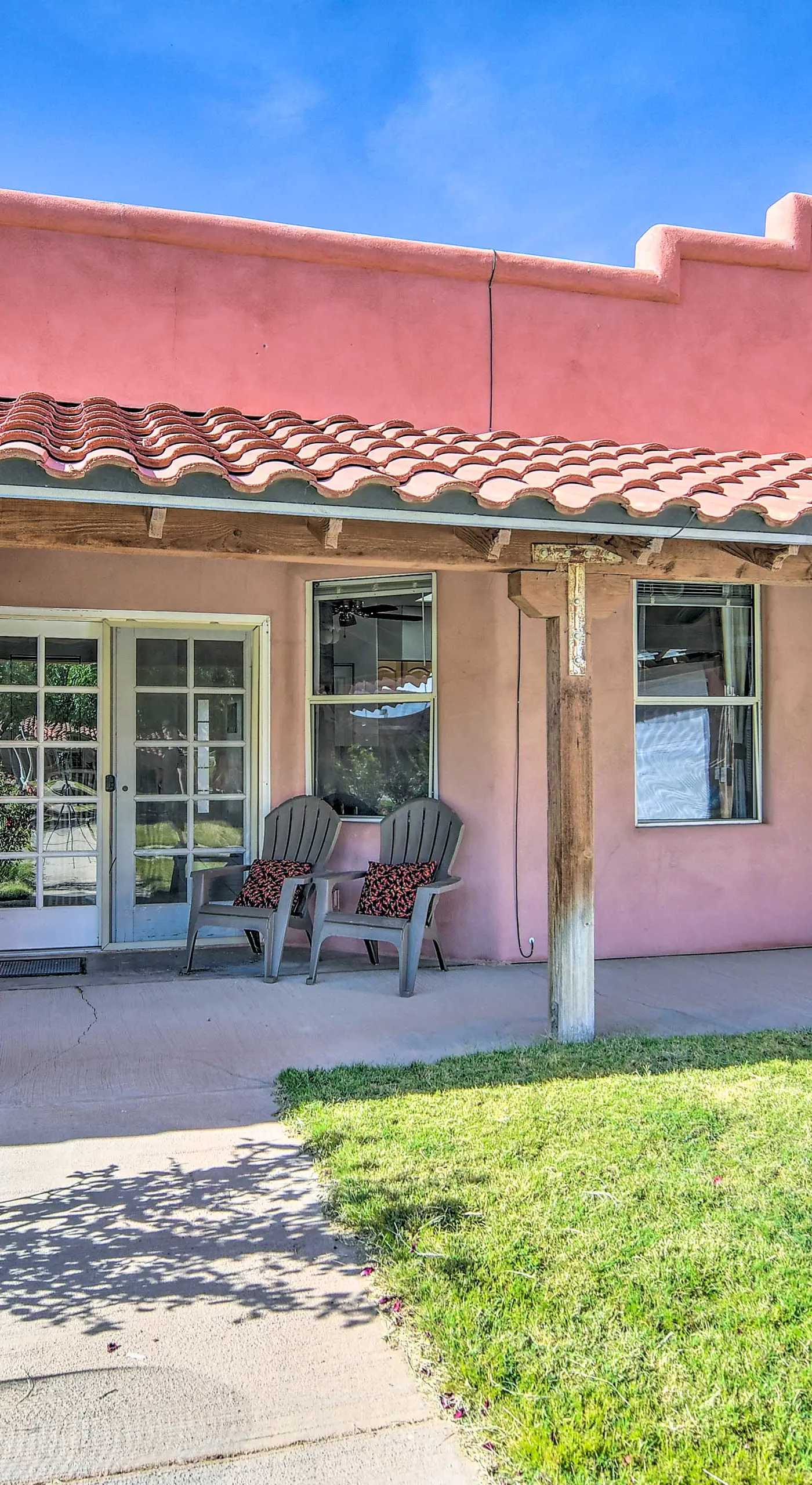 'Best Night's Sleep' Apt Near Skydive Arizona