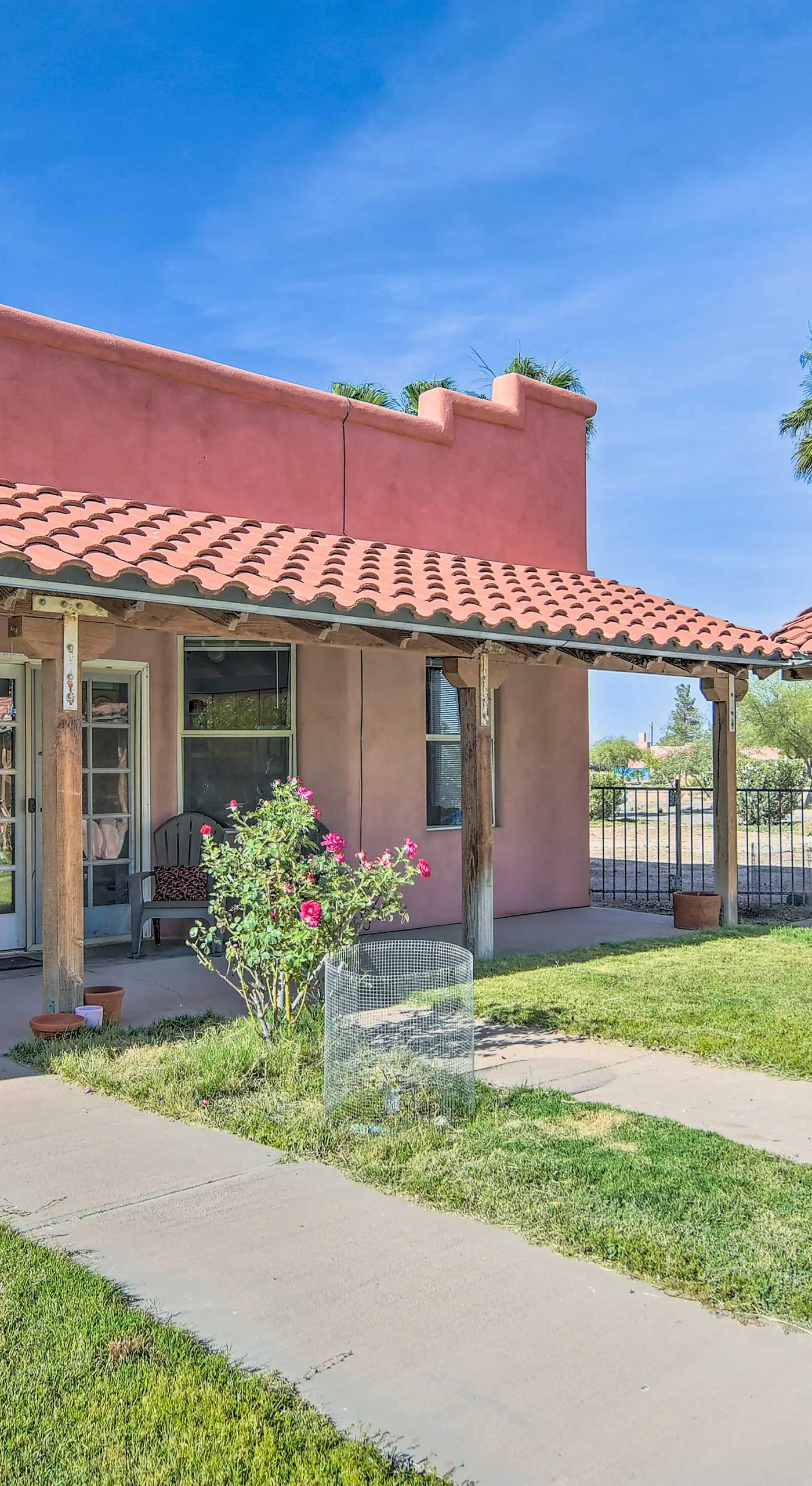 'Best Night's Sleep' Apt Near Skydive Arizona