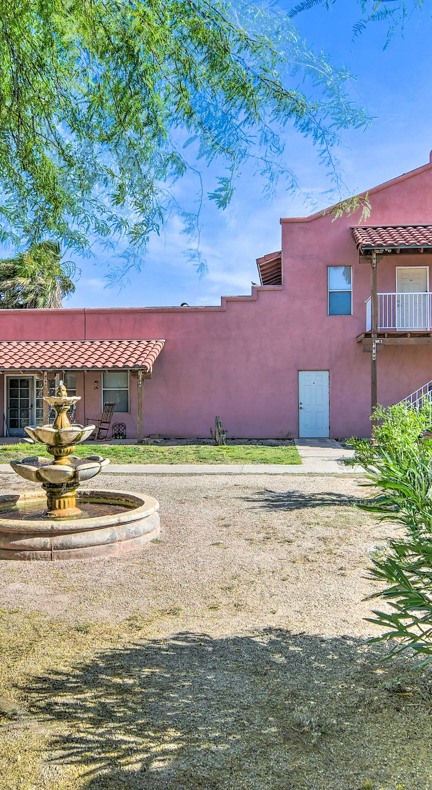 'Best Night's Sleep' Apt Near Skydive Arizona