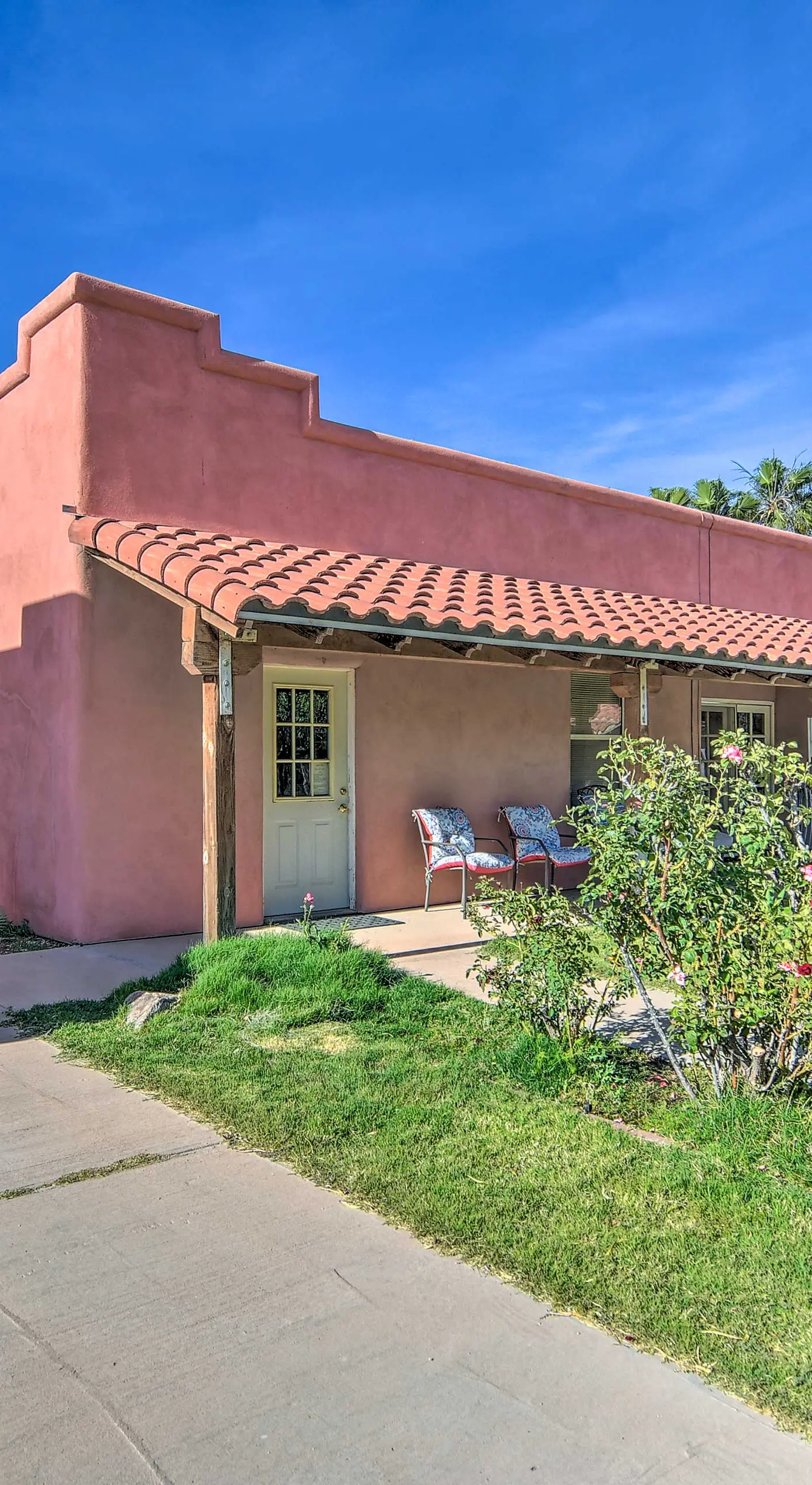 'Best Night's Sleep' Apt Near Skydive Arizona
