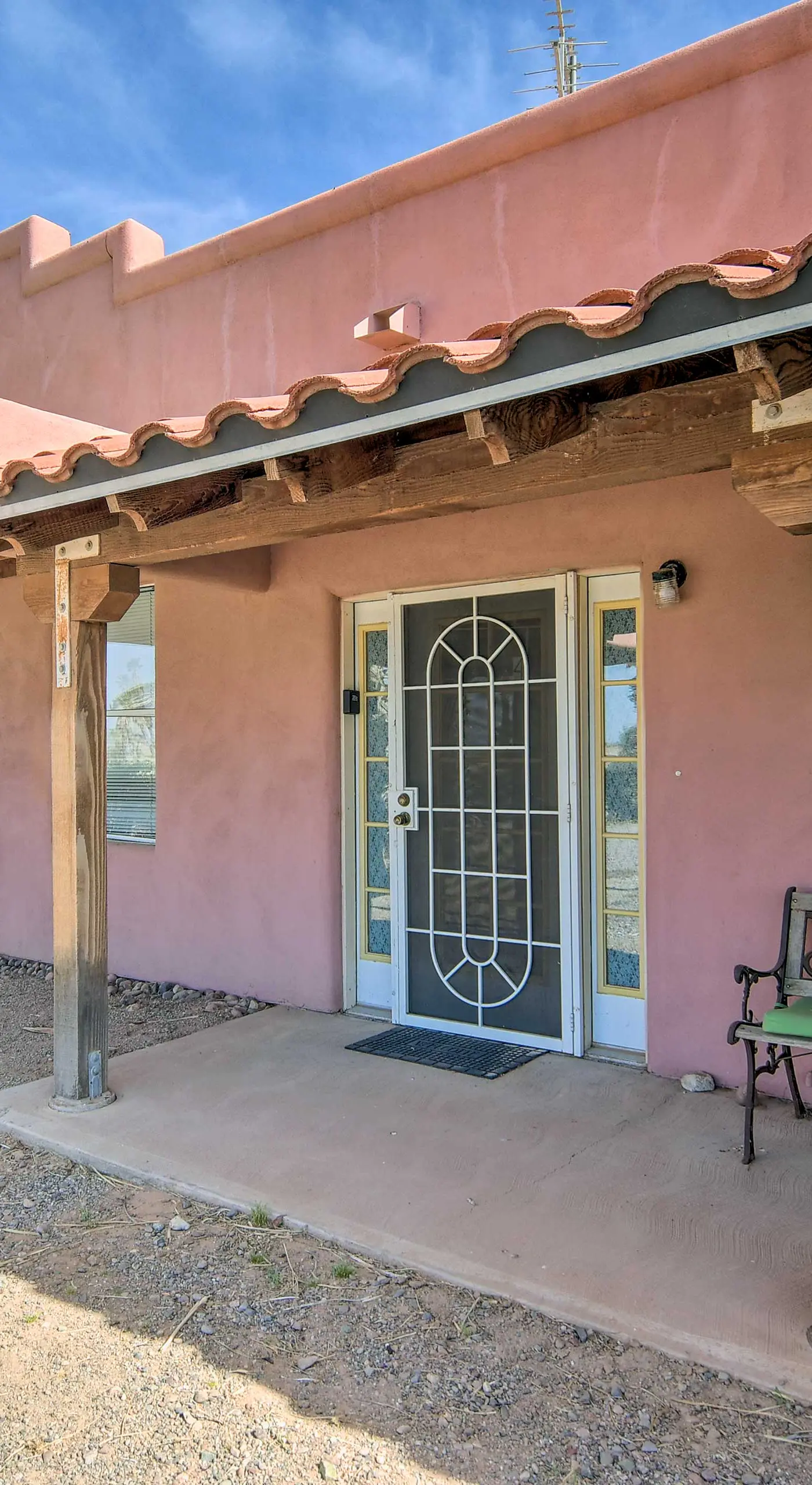 'Best Night's Sleep' Apt Near Skydive Arizona