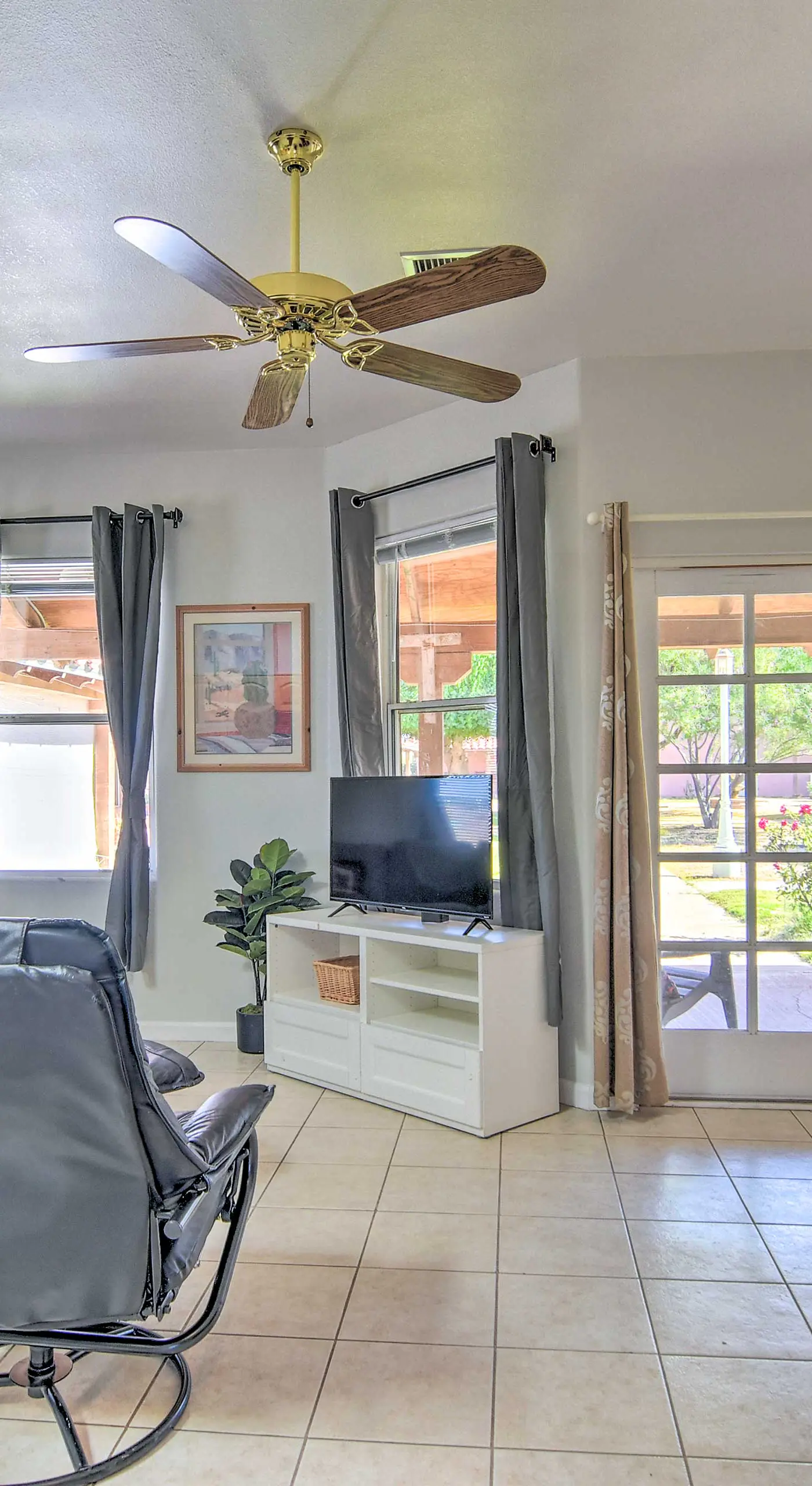 'Best Night's Sleep' Apt Near Skydive Arizona