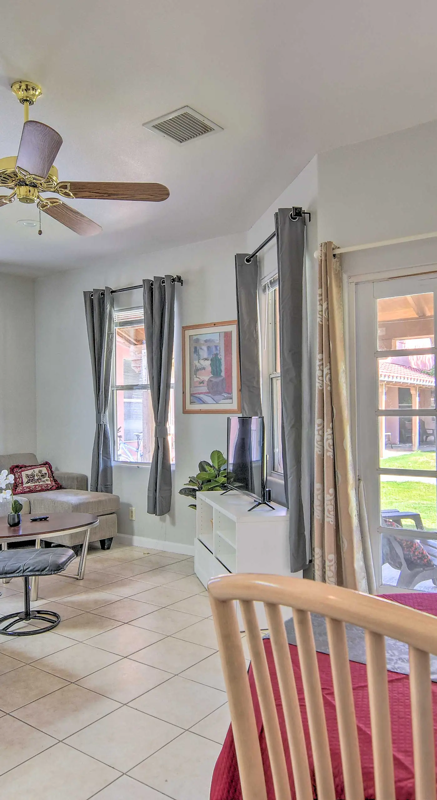 'Best Night's Sleep' Apt Near Skydive Arizona