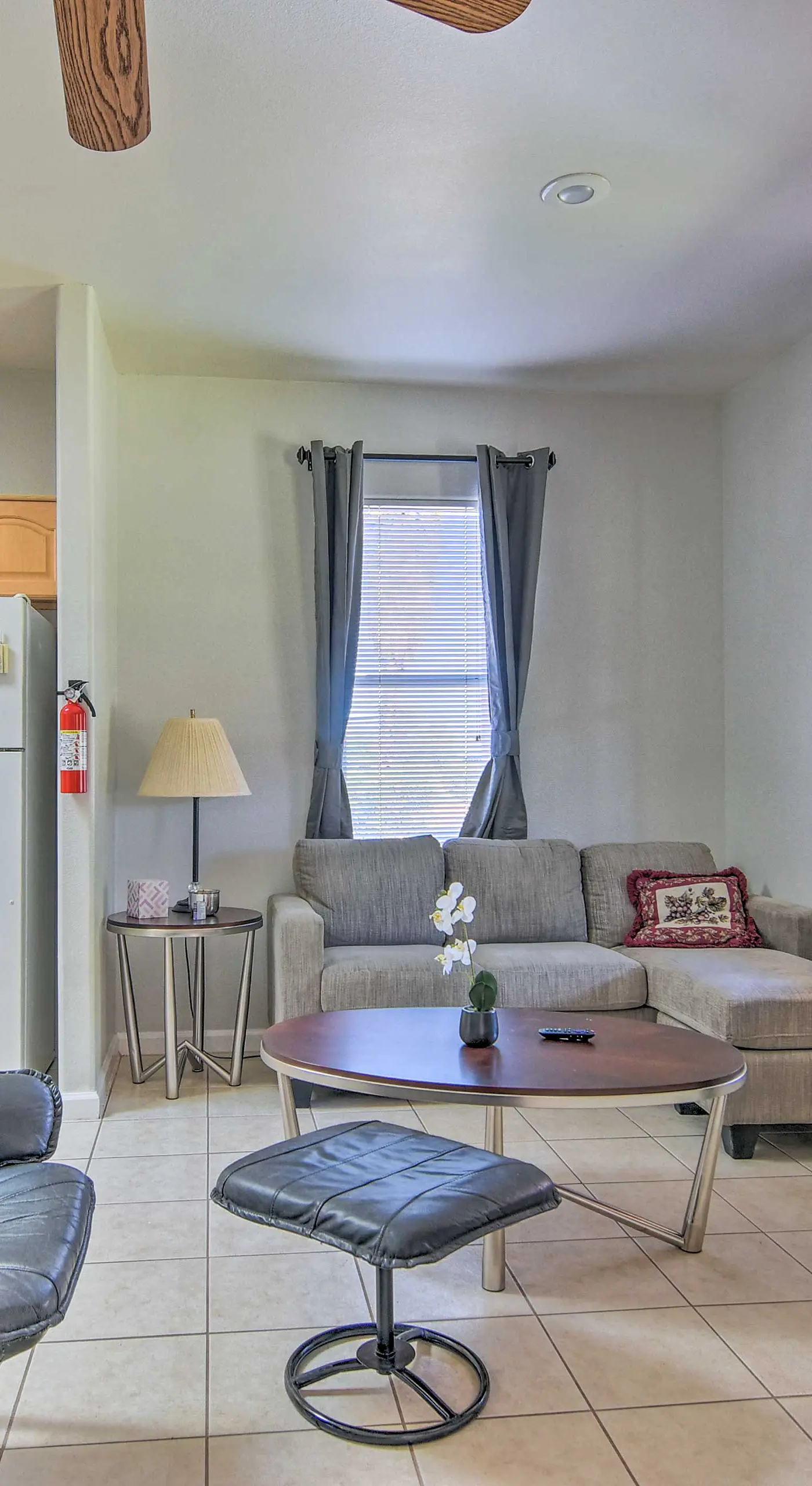 'Best Night's Sleep' Apt Near Skydive Arizona