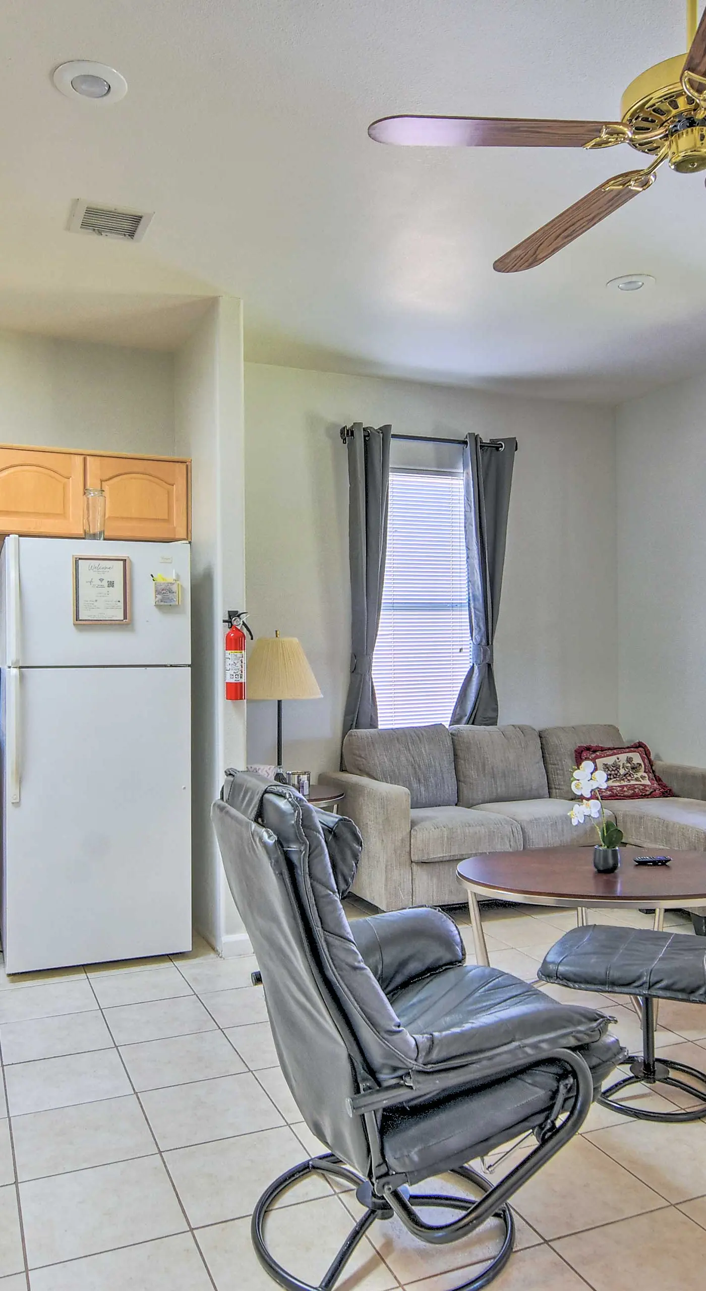 'Best Night's Sleep' Apt Near Skydive Arizona