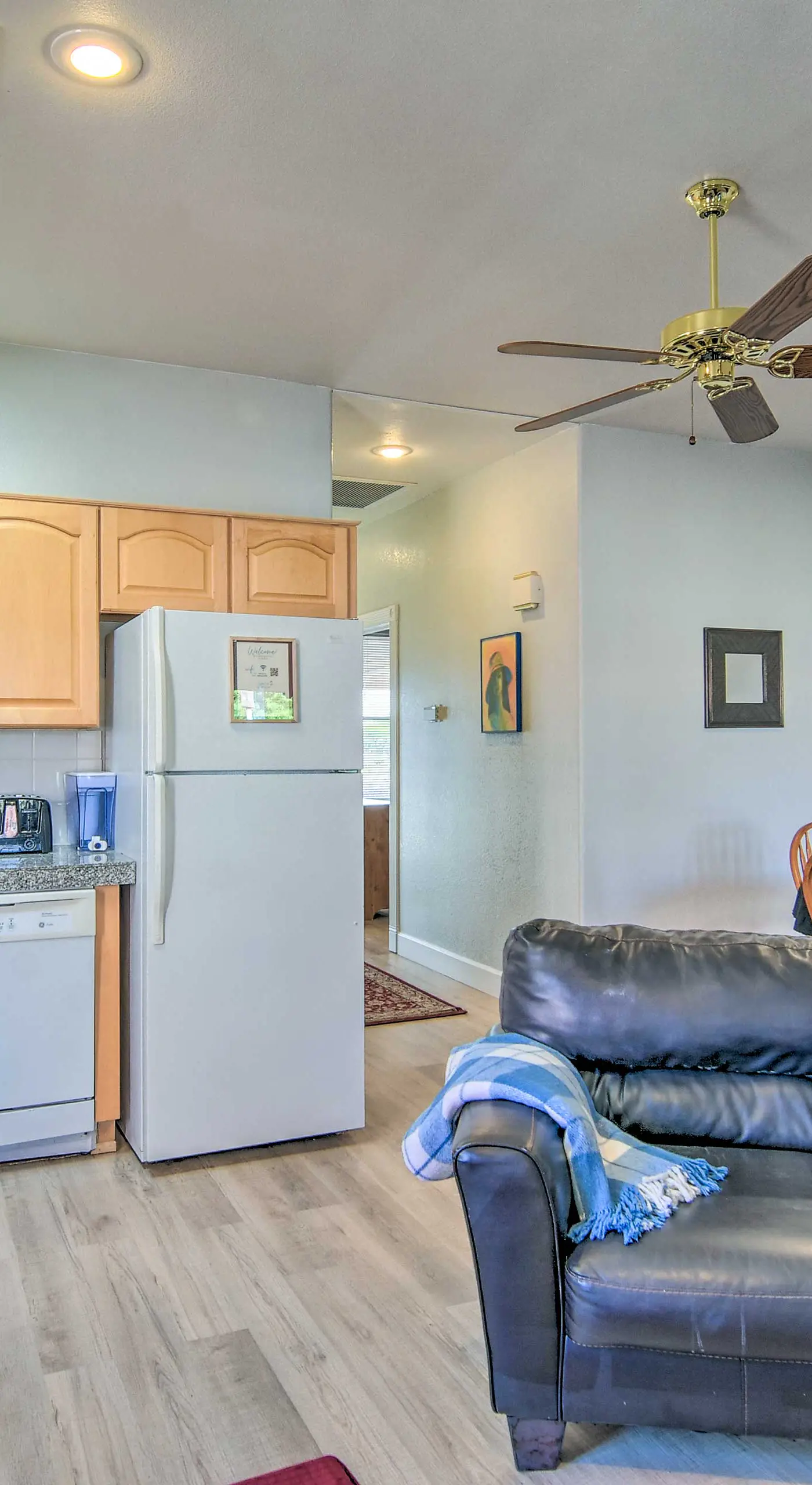 Rejuvenating Retreat w/ Ideal Eloy Location!