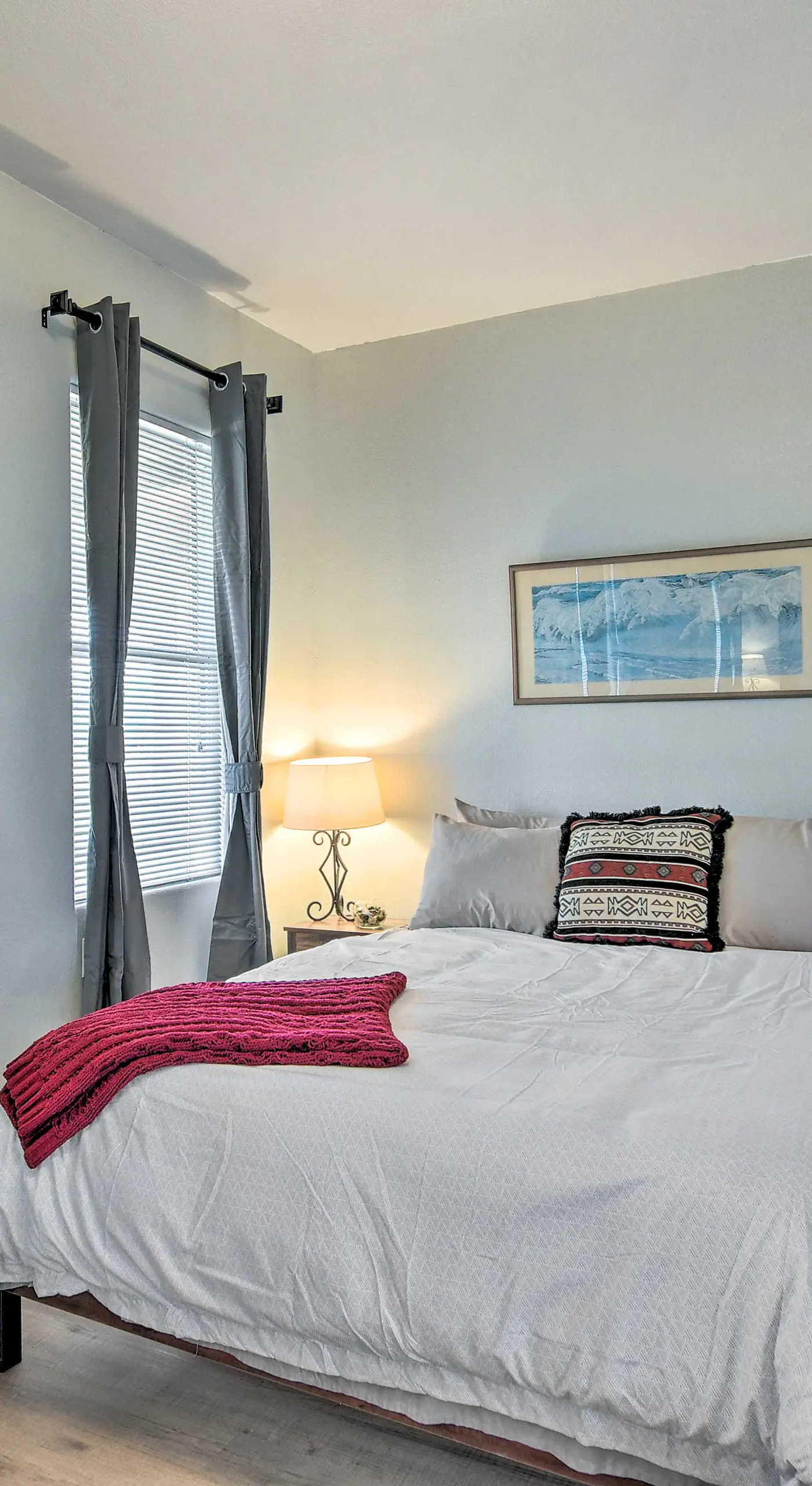 Rejuvenating Retreat w/ Ideal Eloy Location!