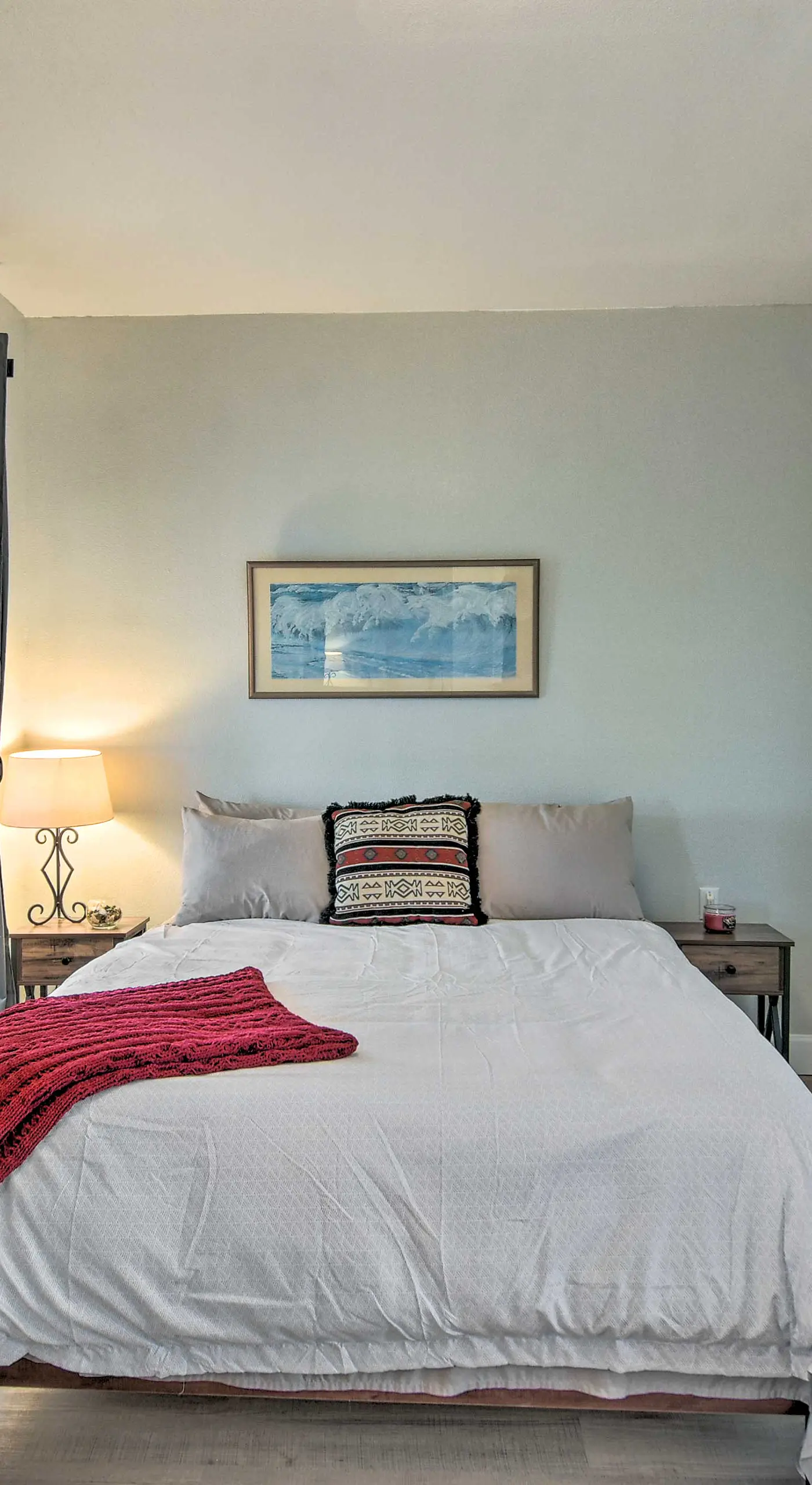 Rejuvenating Retreat w/ Ideal Eloy Location!