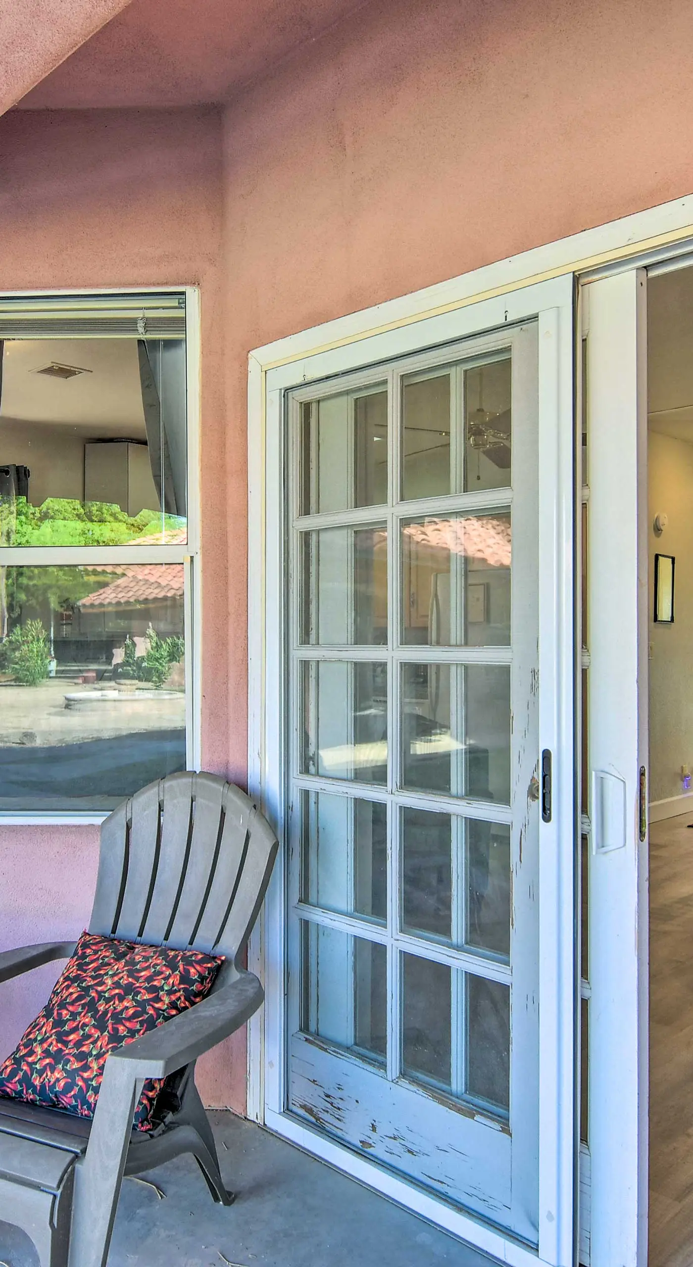 Rejuvenating Retreat w/ Ideal Eloy Location!