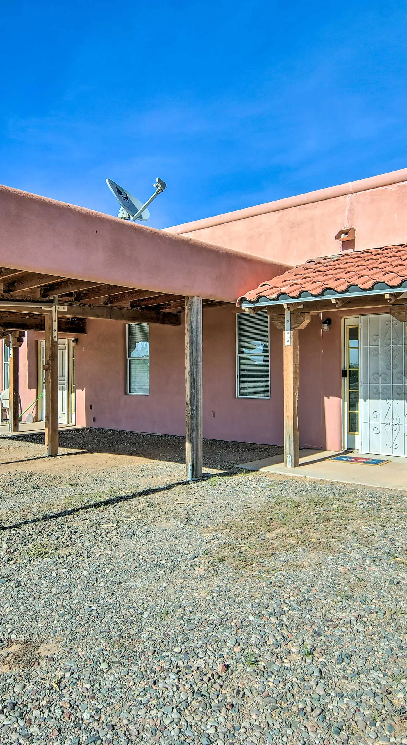 Rejuvenating Retreat w/ Ideal Eloy Location!