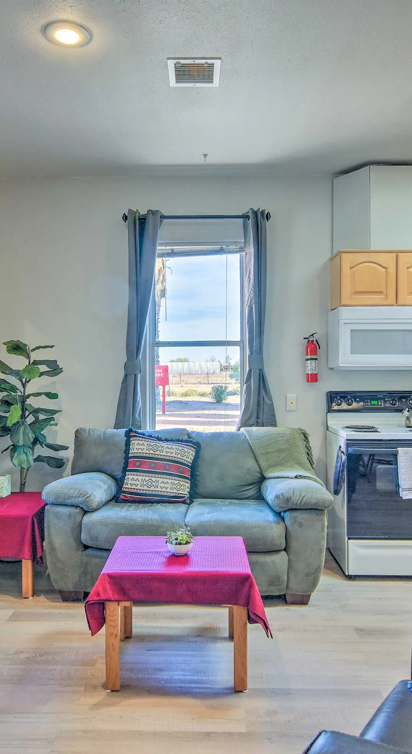 Rejuvenating Retreat w/ Ideal Eloy Location!