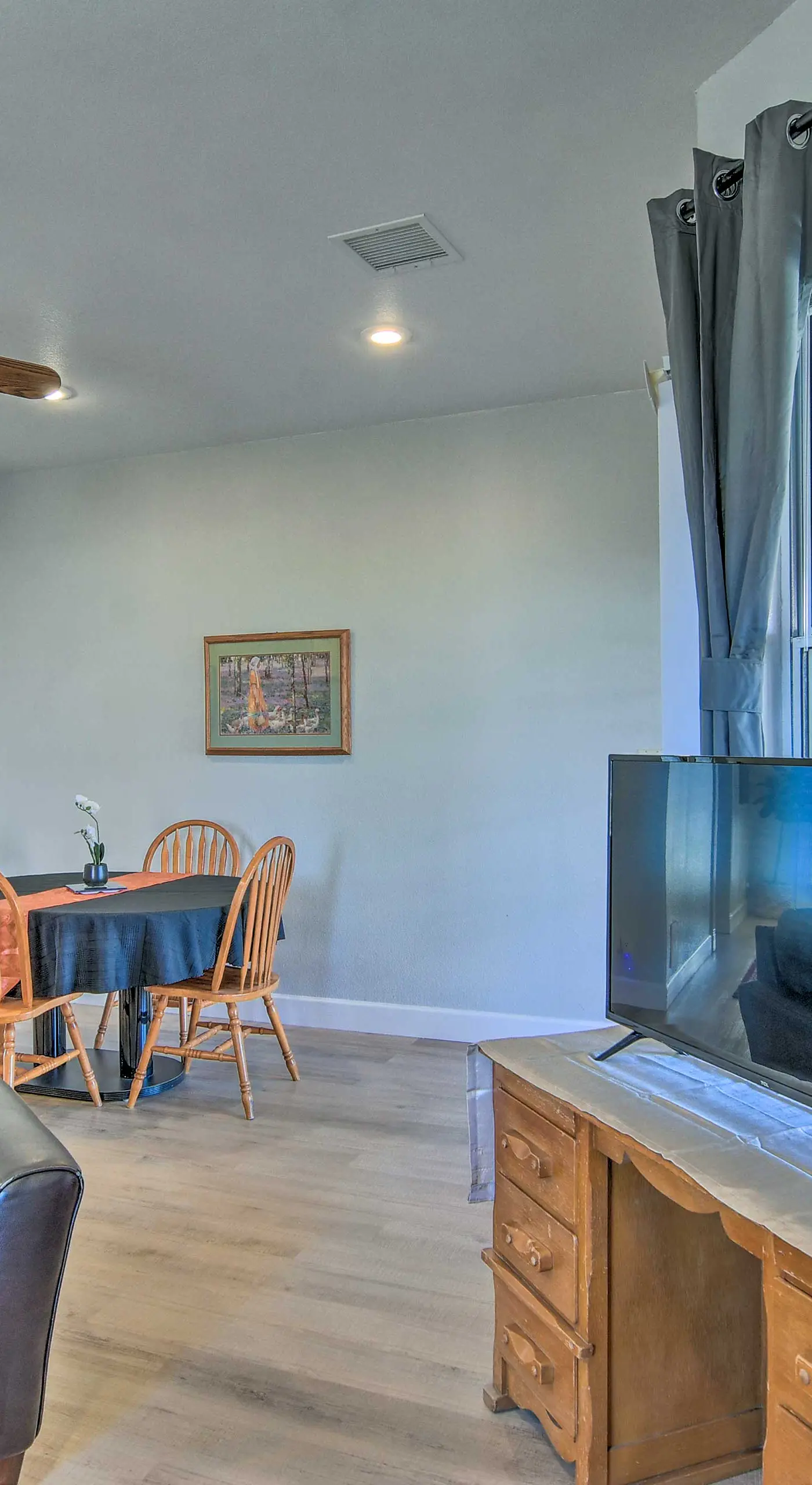 Rejuvenating Retreat w/ Ideal Eloy Location!