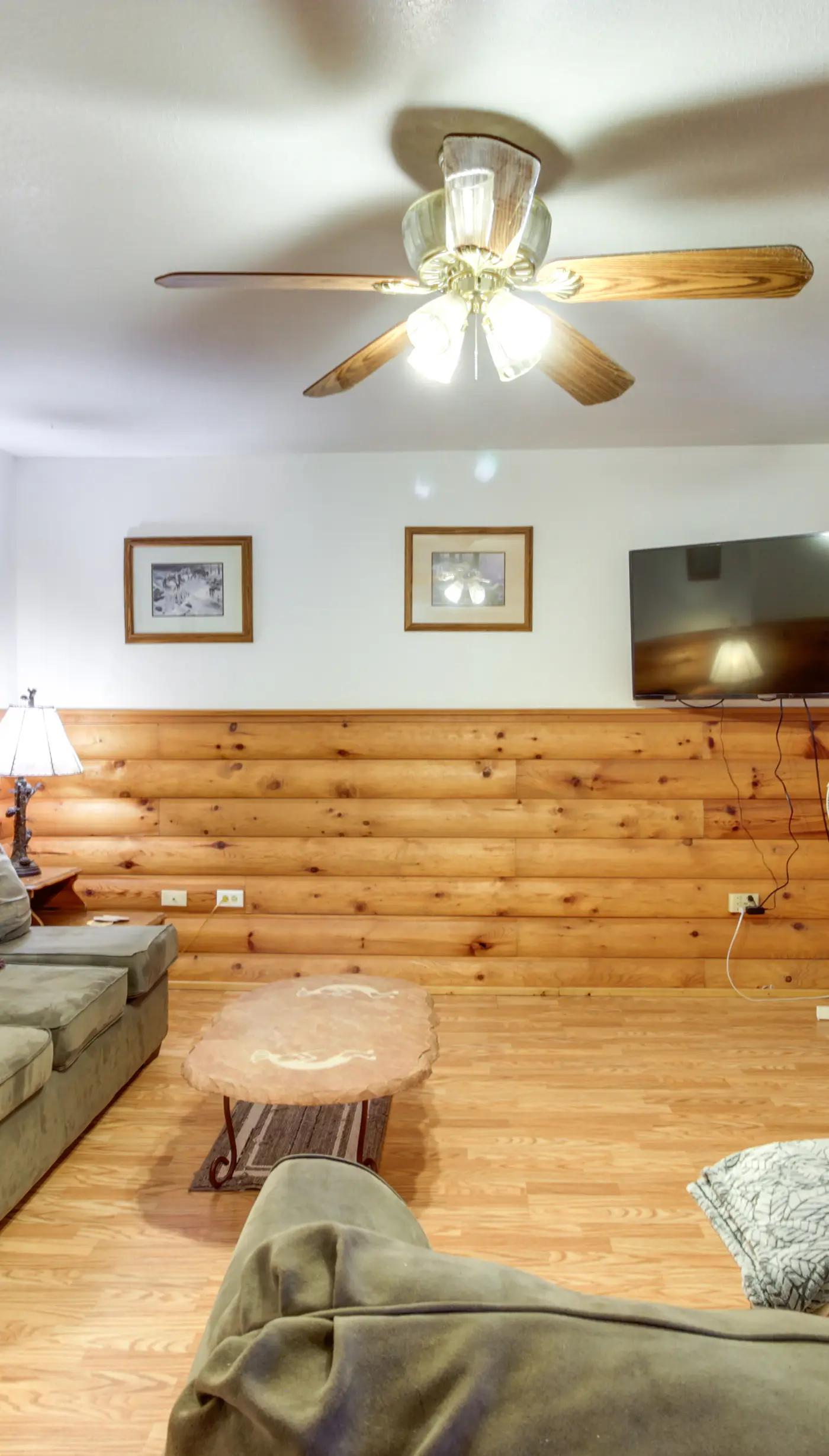 Lakefront Bemidji Getaway w/ Community Beach!