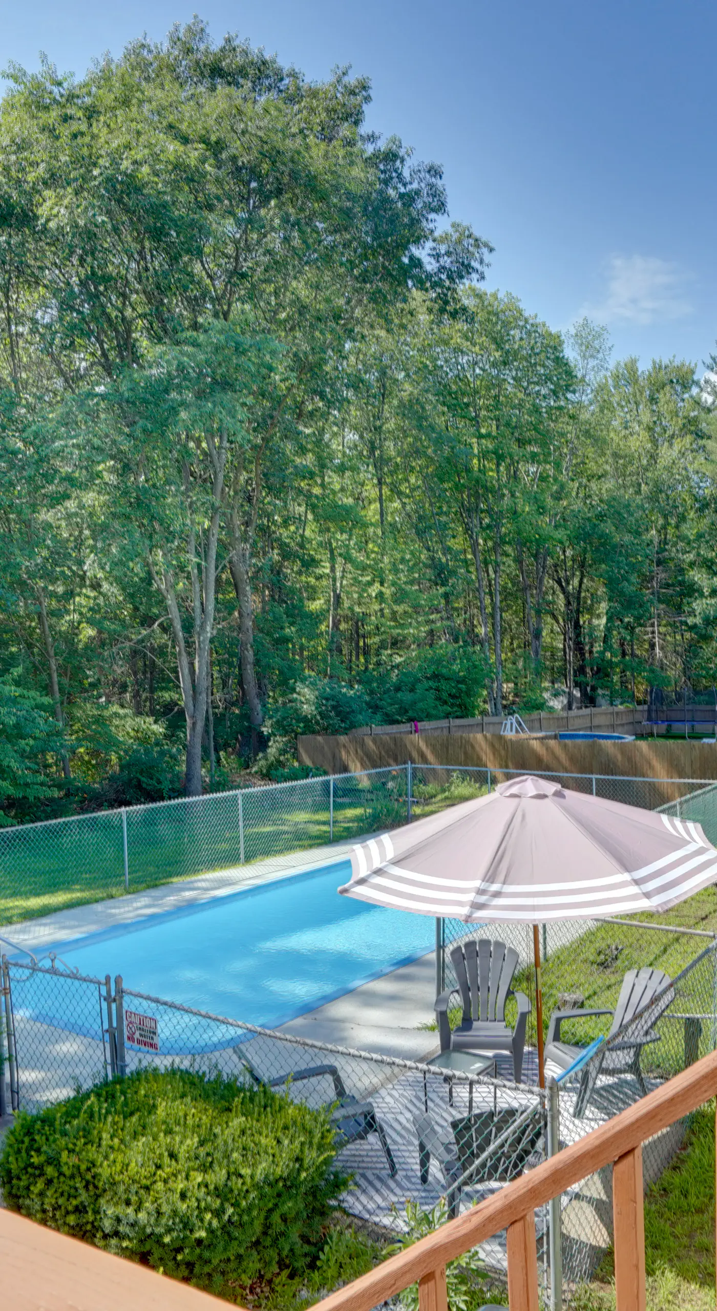 Saratoga Springs Haven w/ Pool + Fire Pit!