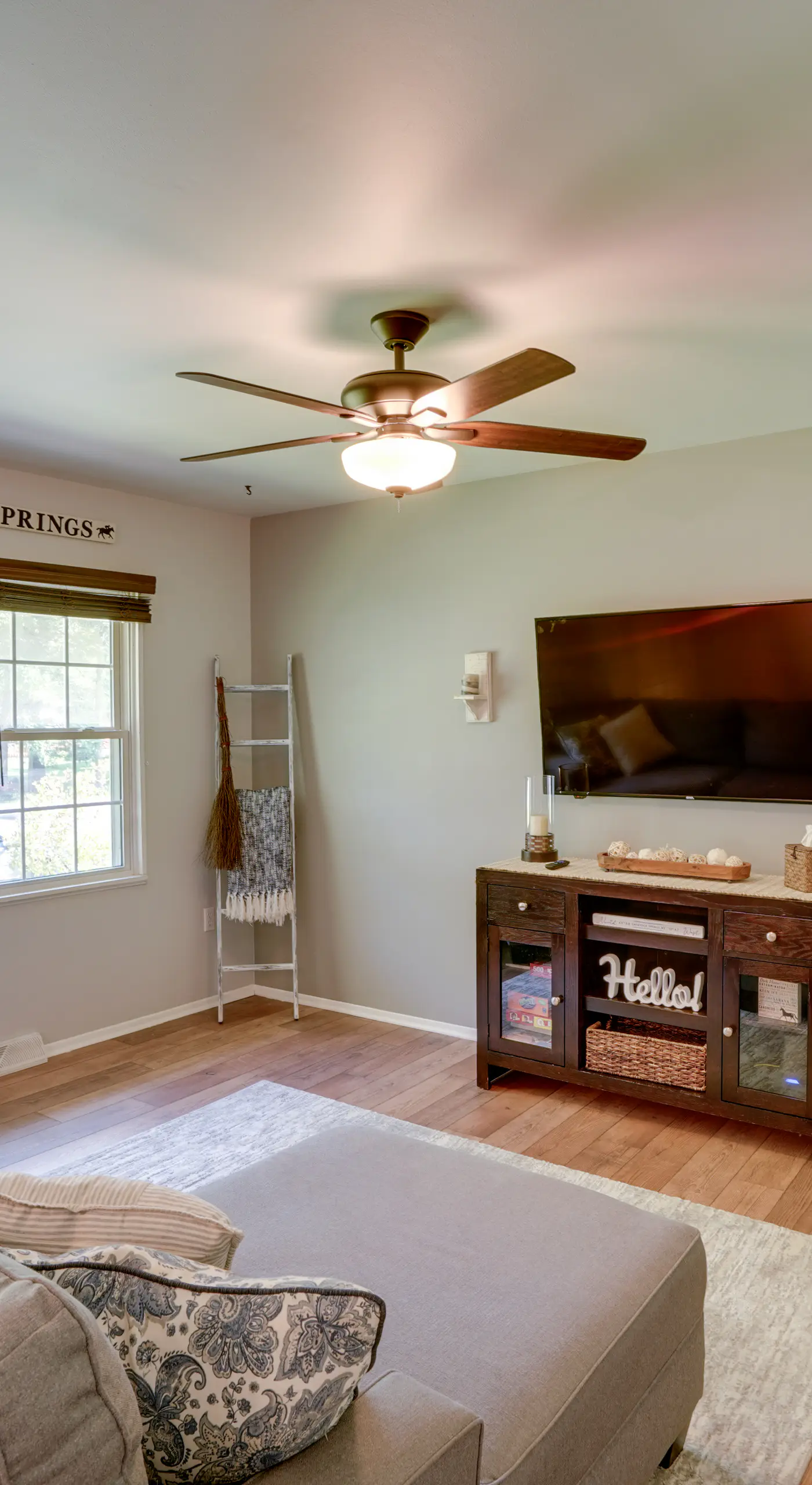 Saratoga Springs Haven w/ Pool + Fire Pit!