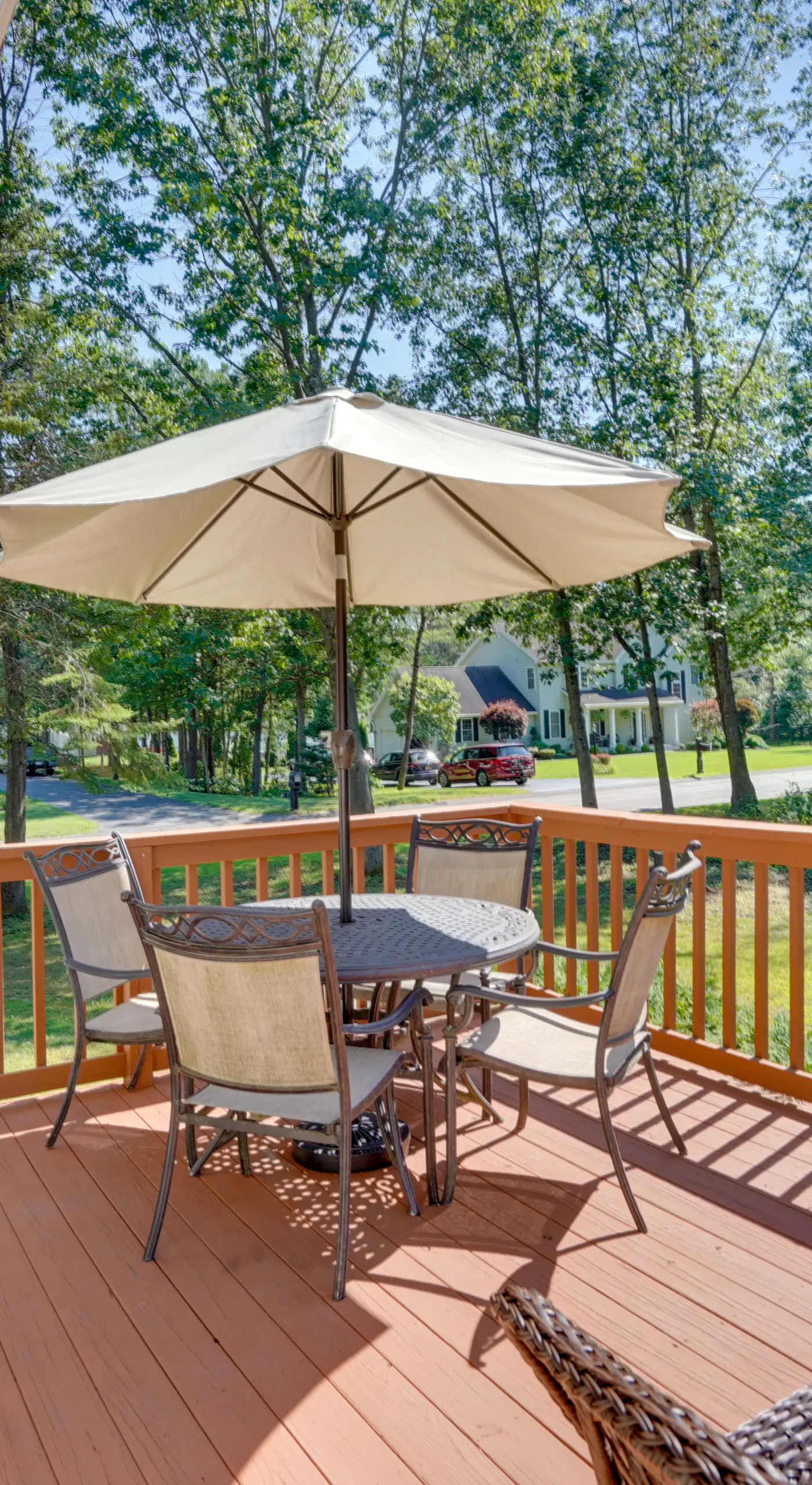 Saratoga Springs Haven w/ Pool + Fire Pit!