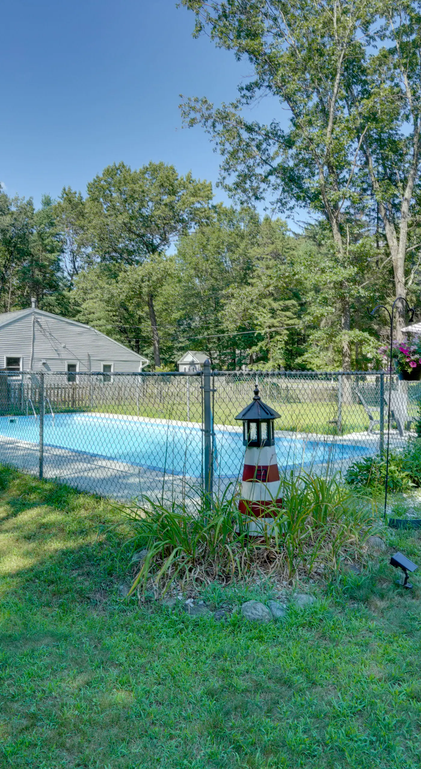 Saratoga Springs Haven w/ Pool + Fire Pit!