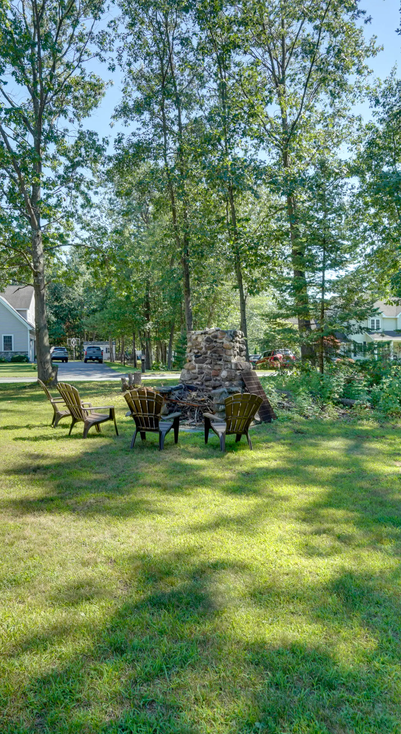 Saratoga Springs Haven w/ Pool + Fire Pit!