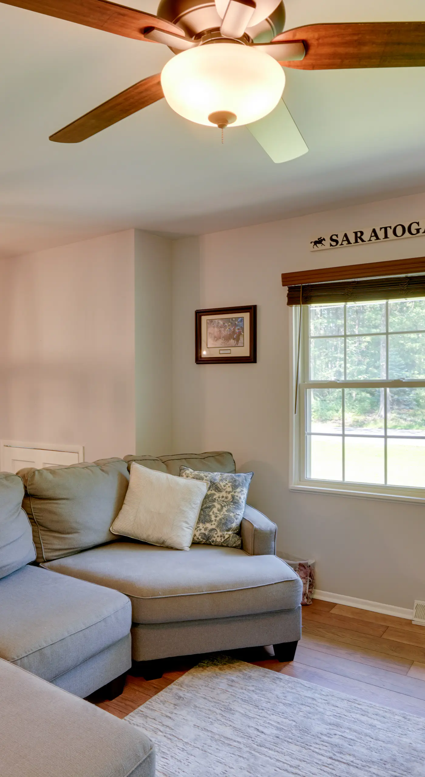 Saratoga Springs Haven w/ Pool + Fire Pit!
