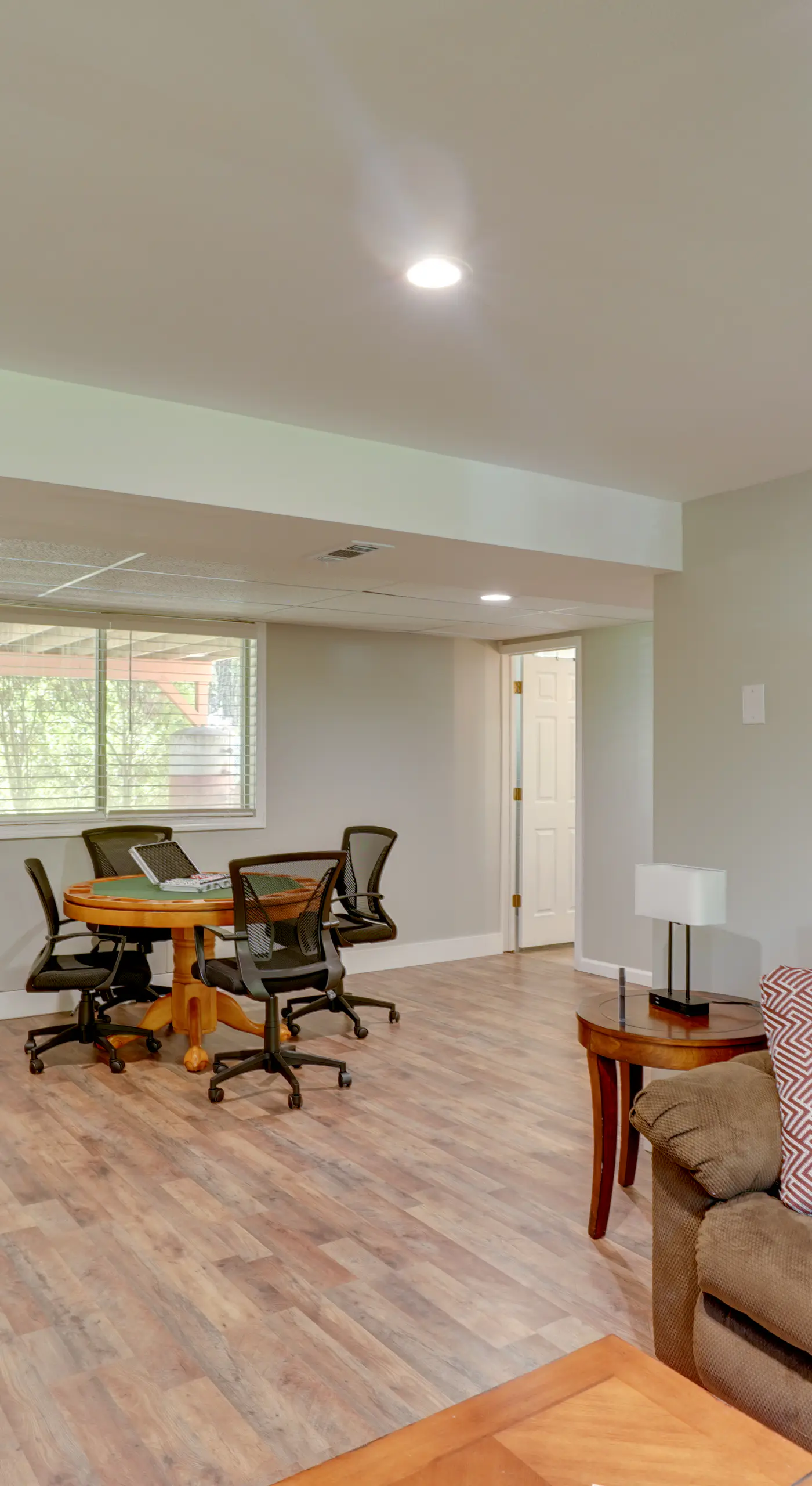 Saratoga Springs Haven w/ Pool + Fire Pit!