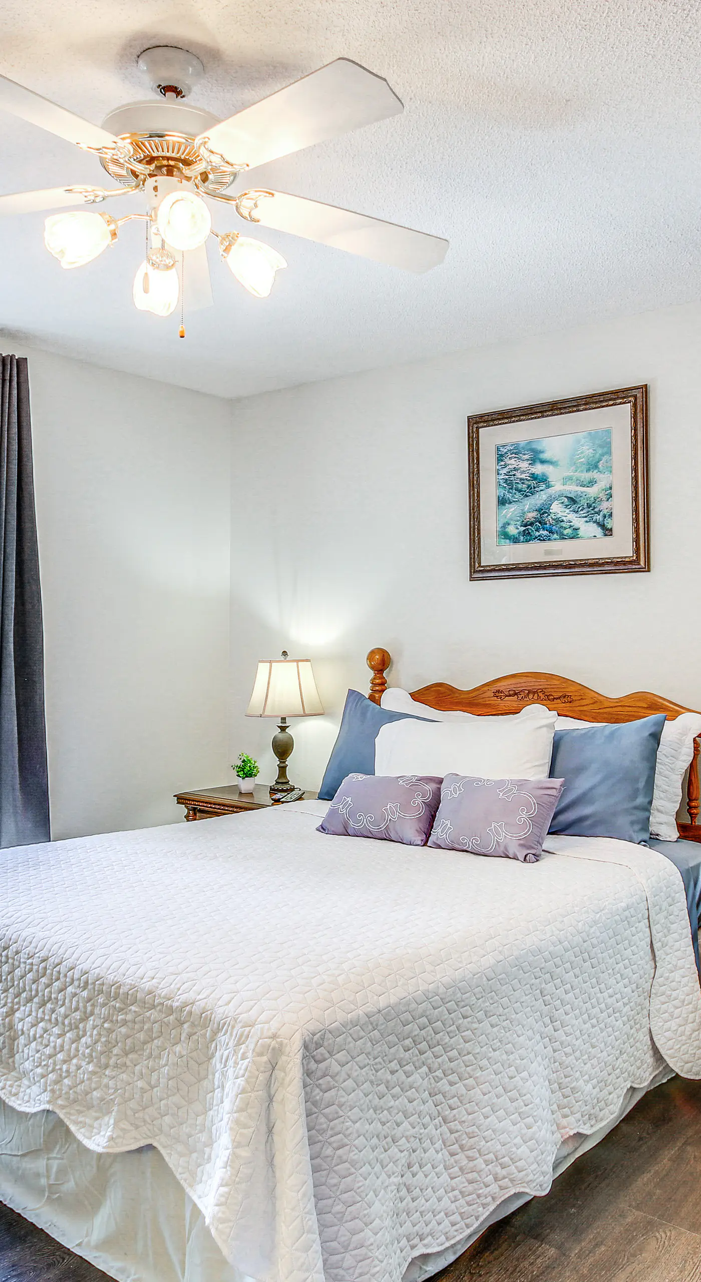 Lovely McCormick Home in Savannah Lakes Village