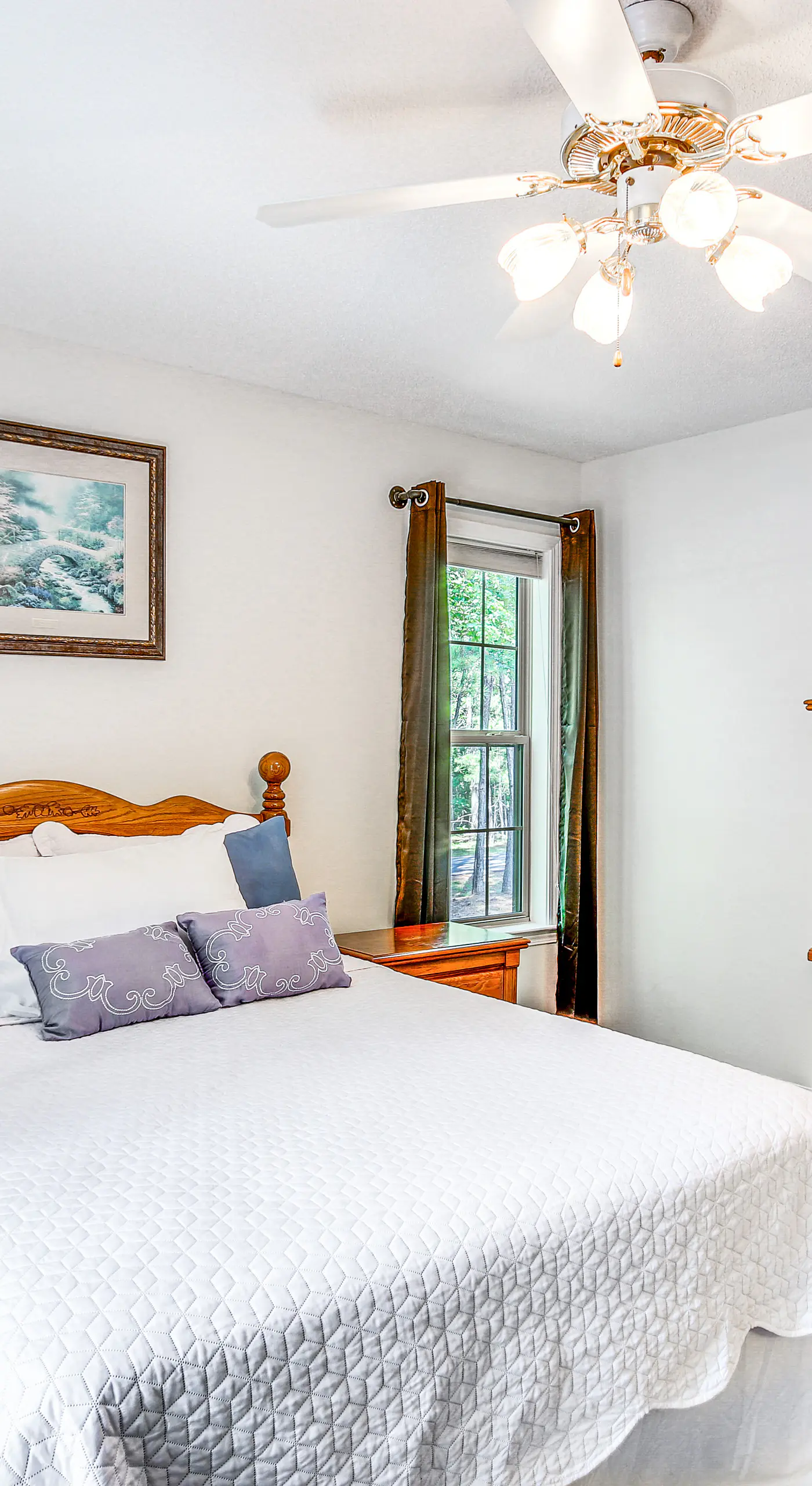 Lovely McCormick Home in Savannah Lakes Village